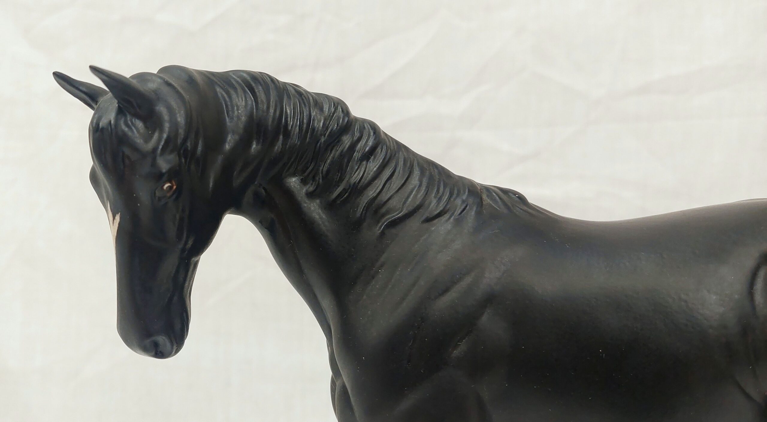Beswick 2466 Black Beauty Horse - Image 9