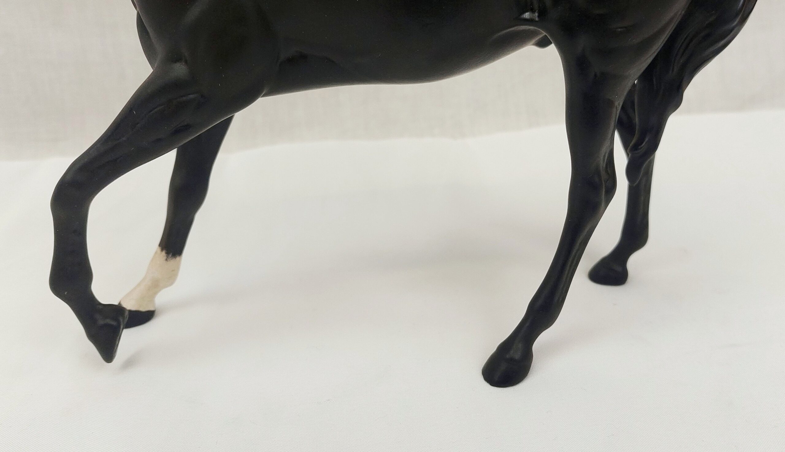 Beswick 2466 Black Beauty Horse - Image 7