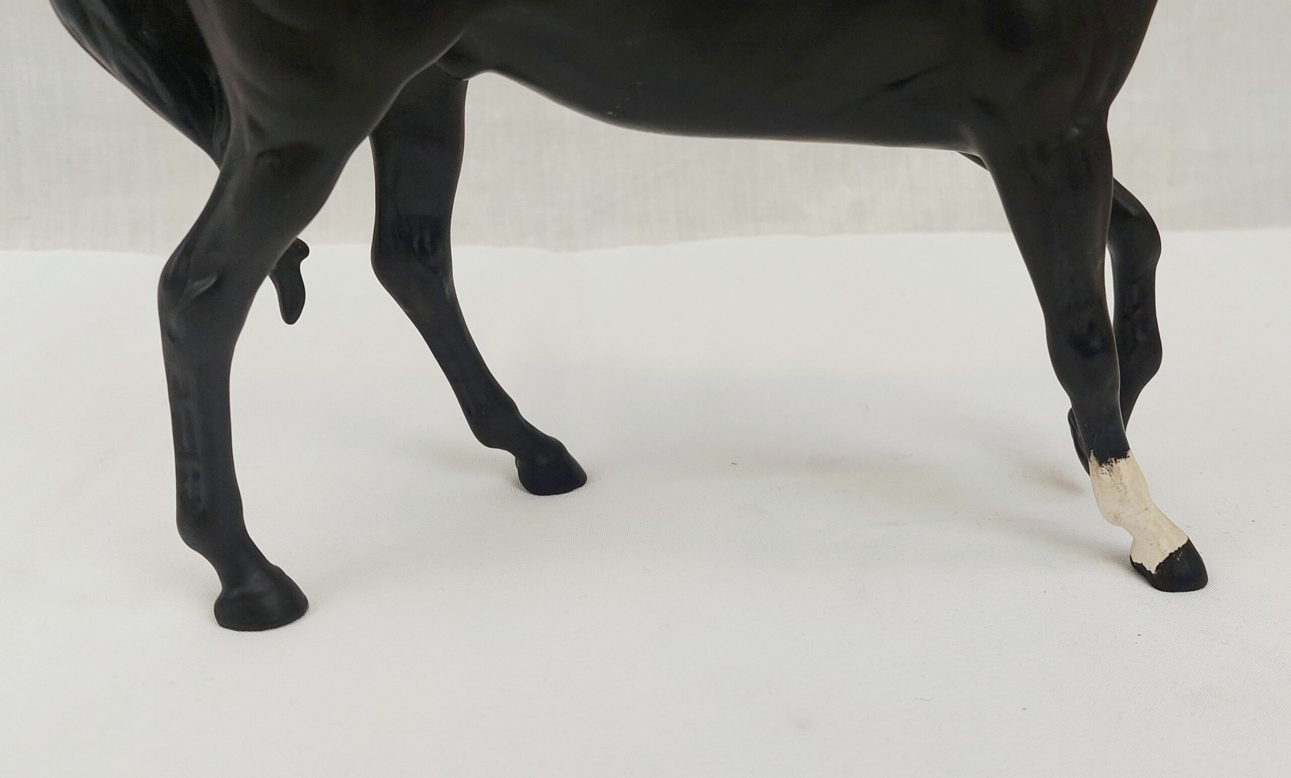 Beswick 2466 Black Beauty Horse - Image 4