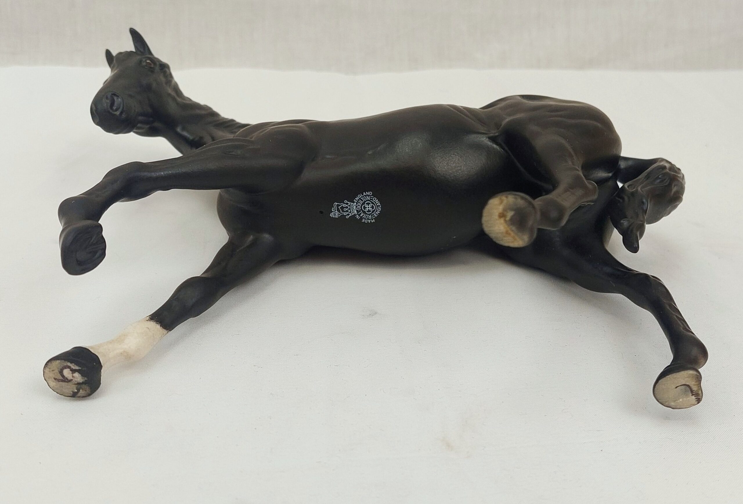 Beswick 2466 Black Beauty Horse - Image 3
