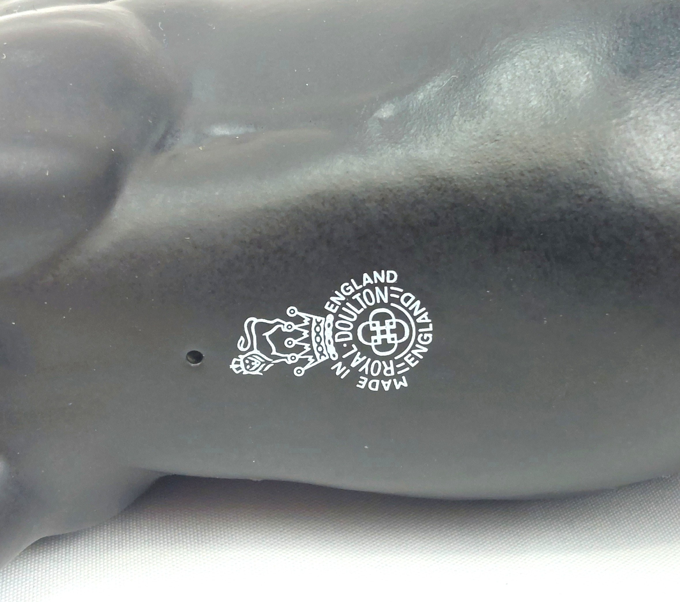 Beswick 2466 Black Beauty Horse - Image 2