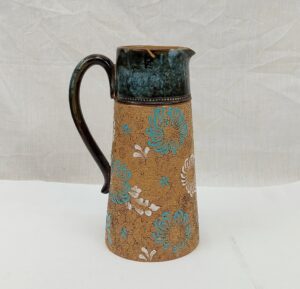 Circa 1910 Royal Doulton Slaters Jug