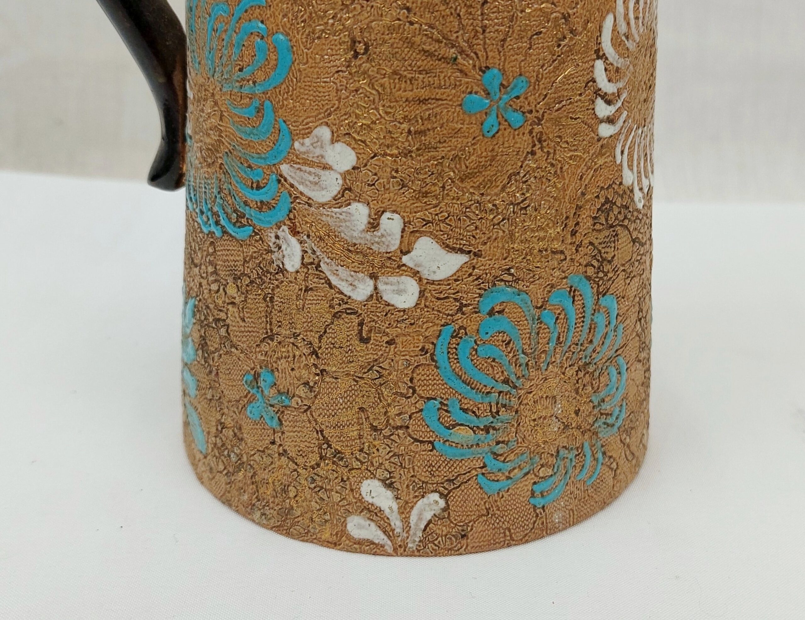 Circa 1910 Royal Doulton Slaters Jug - Image 3
