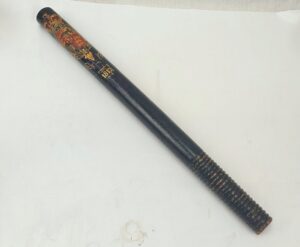 George III Truncheon Dated 1817