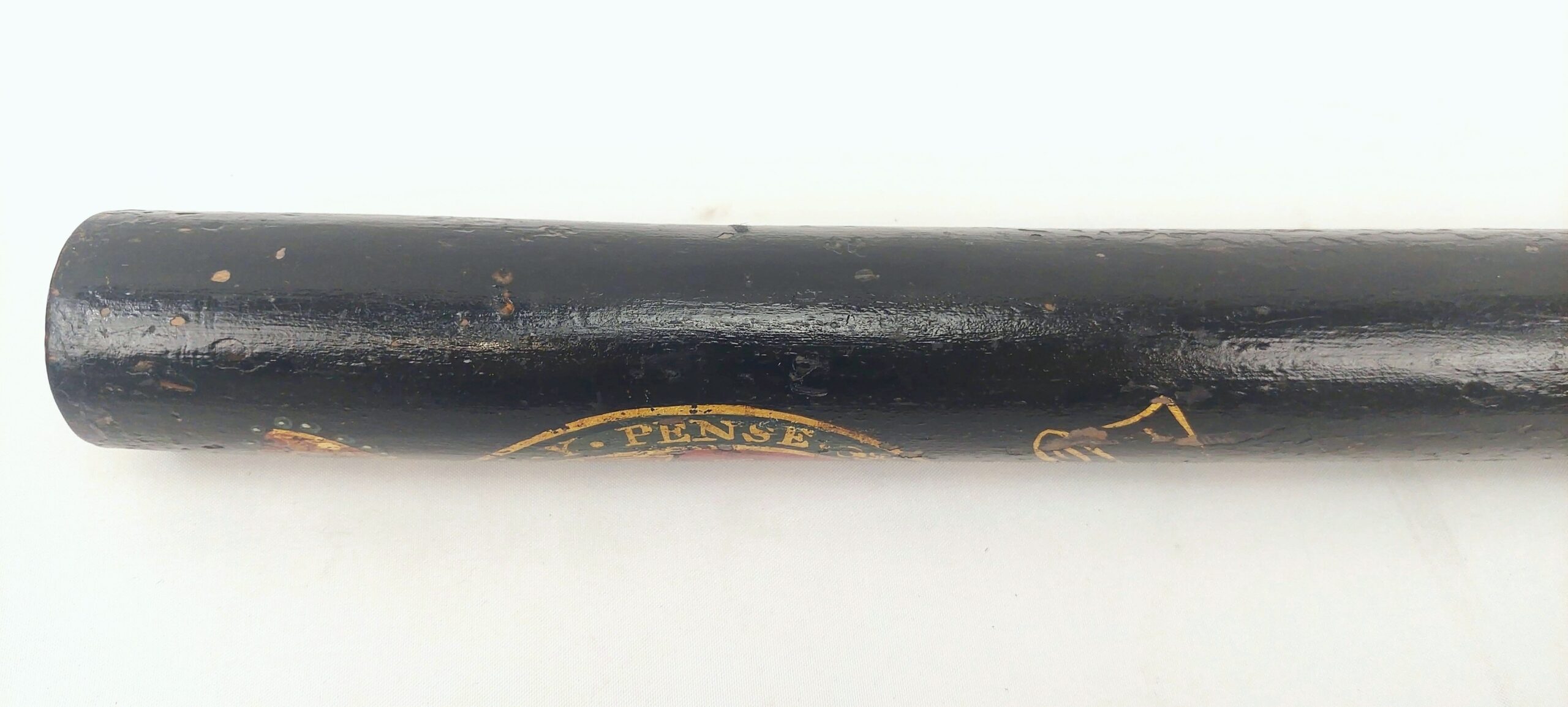 George III Truncheon Dated 1817 - Image 4