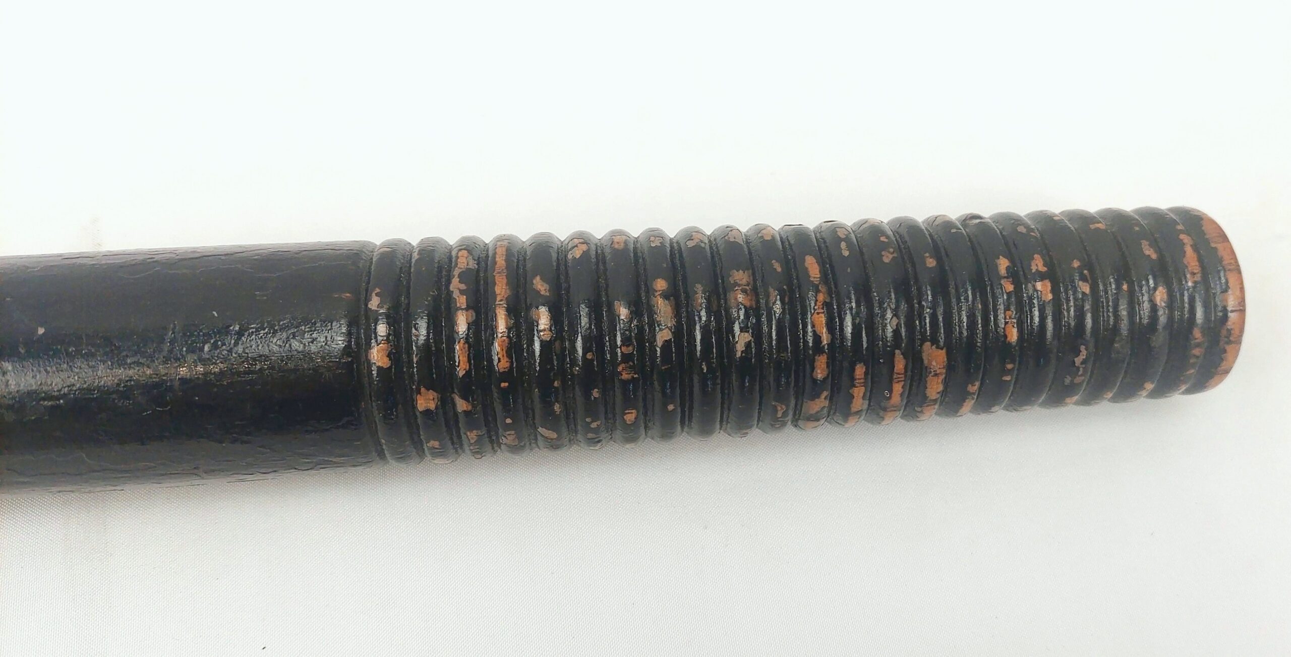 George III Truncheon Dated 1817 - Image 3