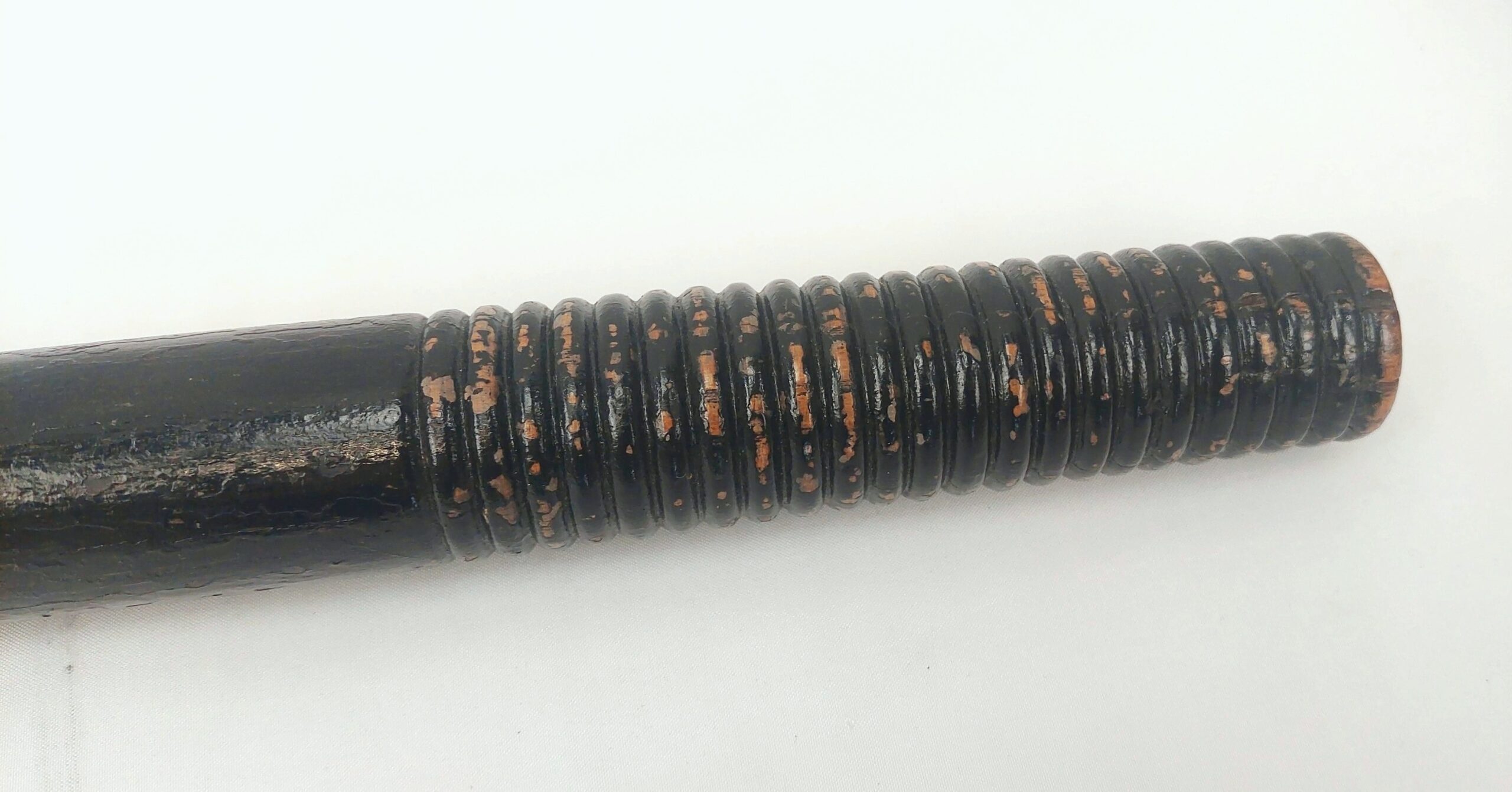 George III Truncheon Dated 1817 - Image 2