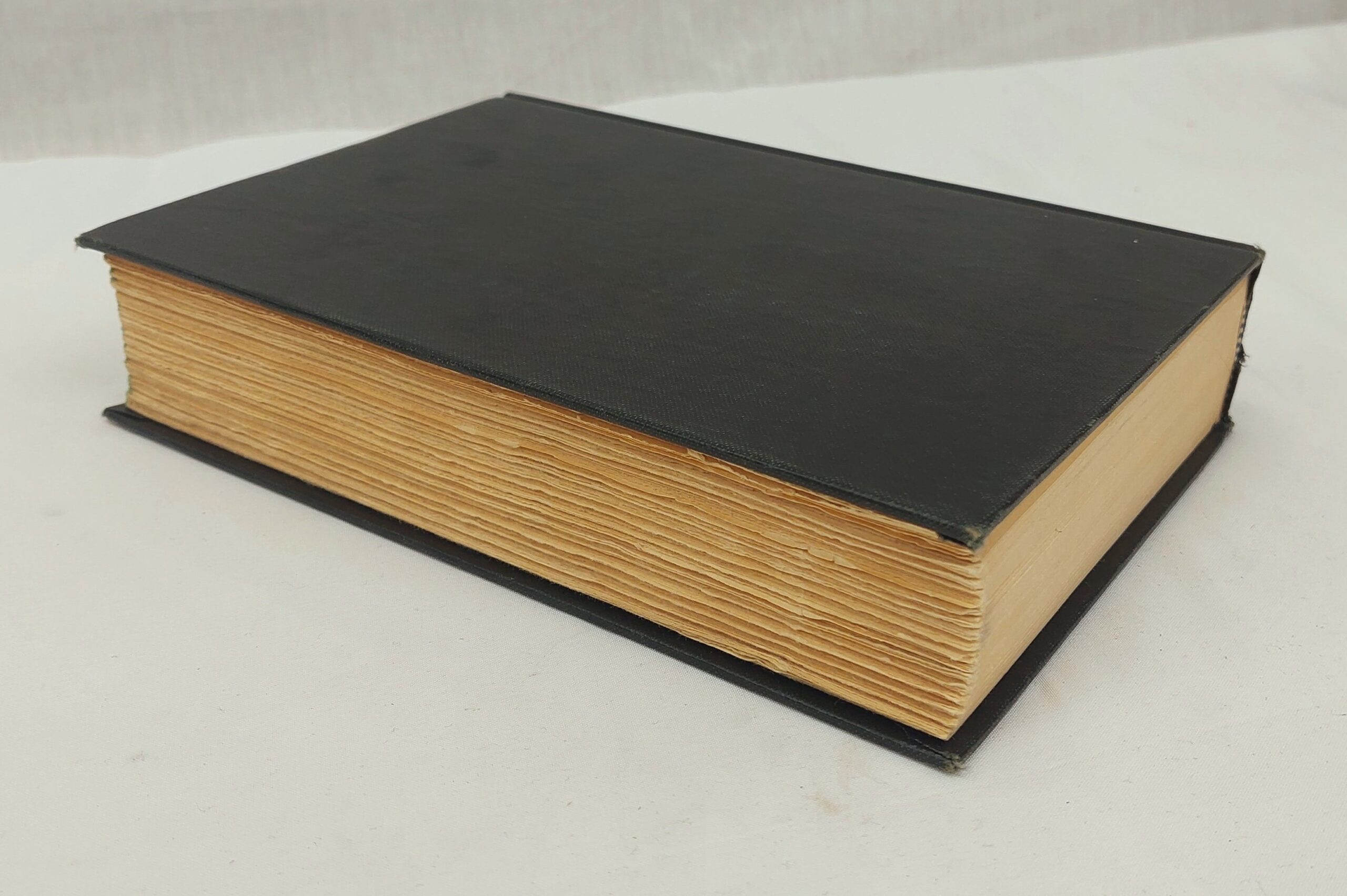 Memories By Harry S. Truman Volume 2 Years Of Trial And Hope Signed Copy - Image 2