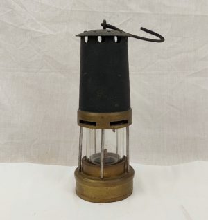 Miners Lamp