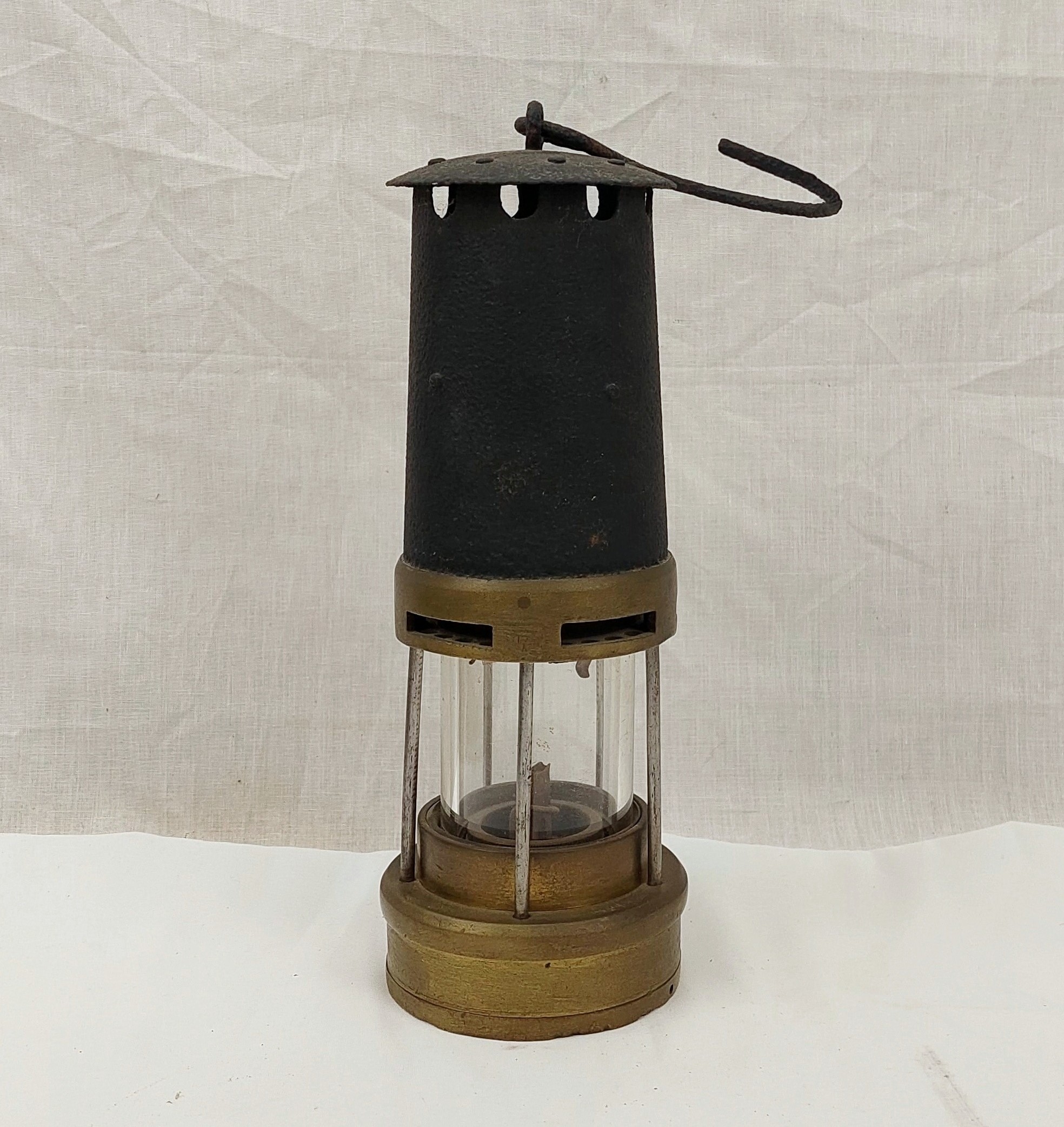 Miners Lamp