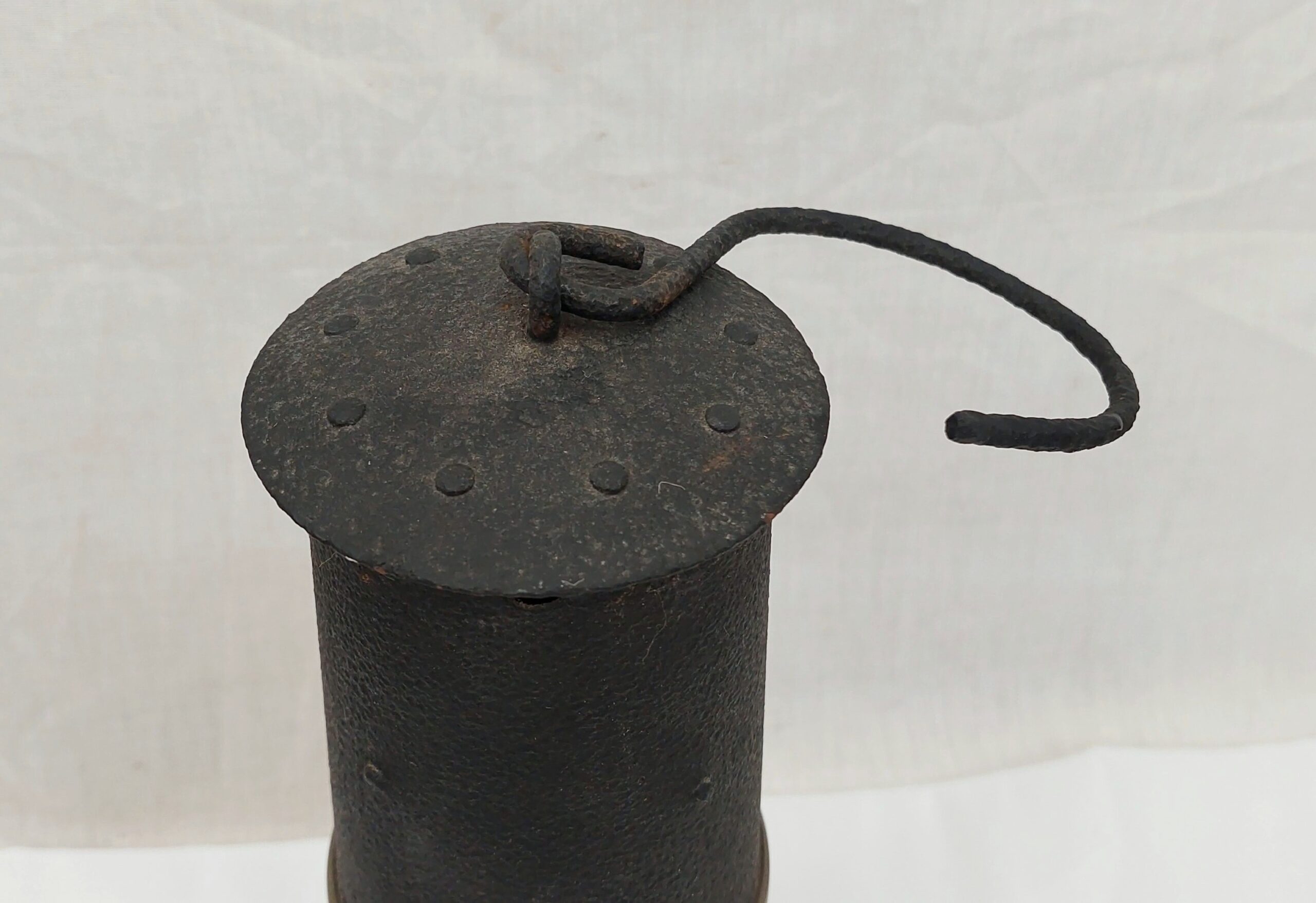 Miners Lamp - Image 8