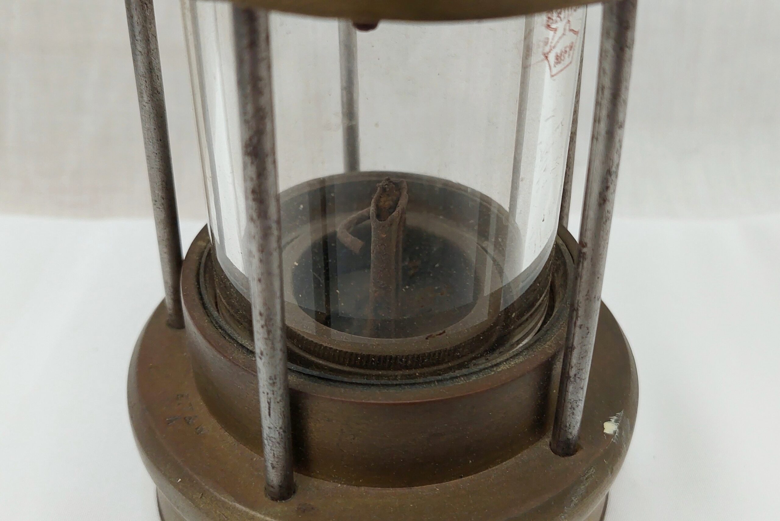 Miners Lamp - Image 6