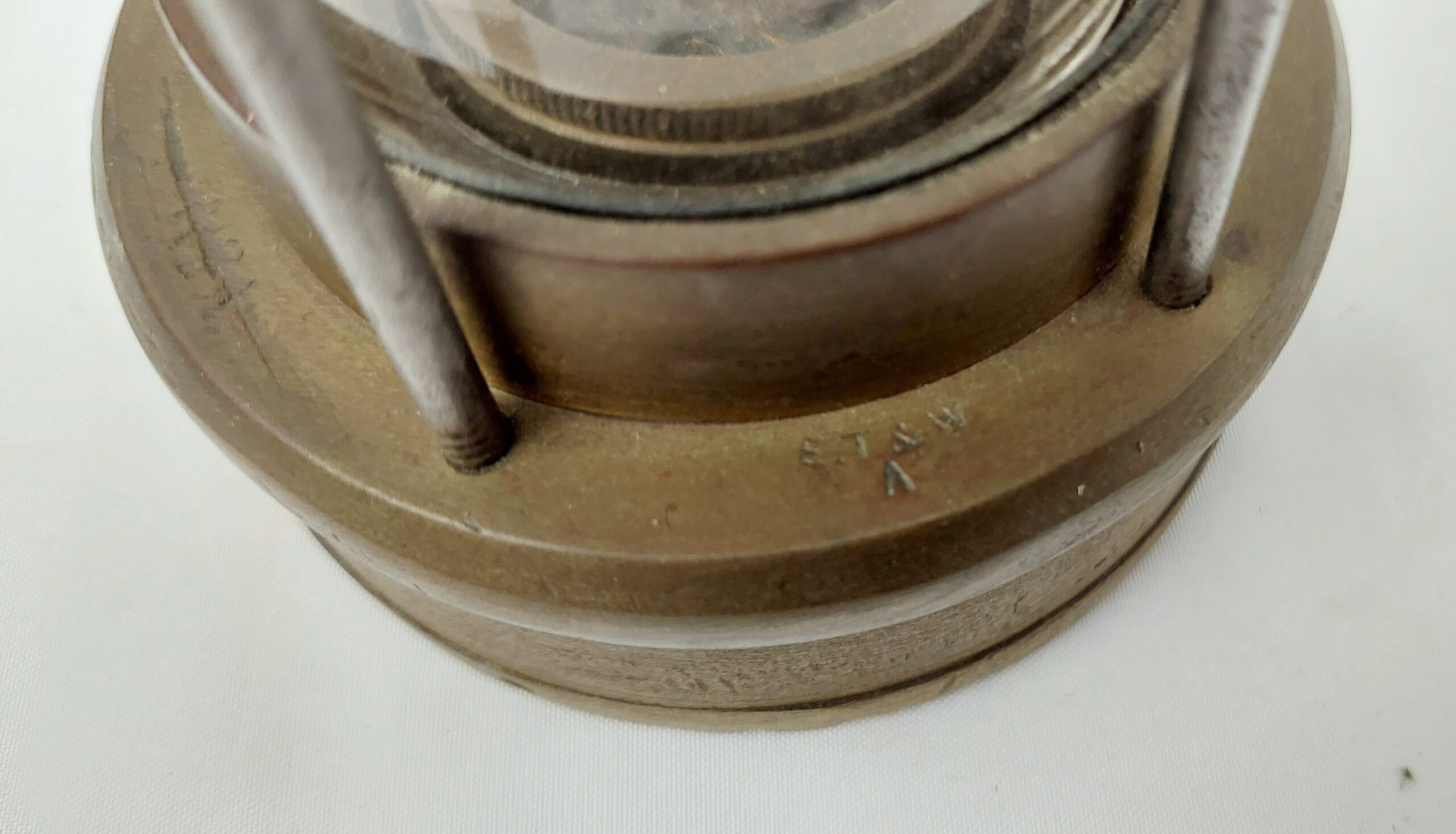 Miners Lamp - Image 5