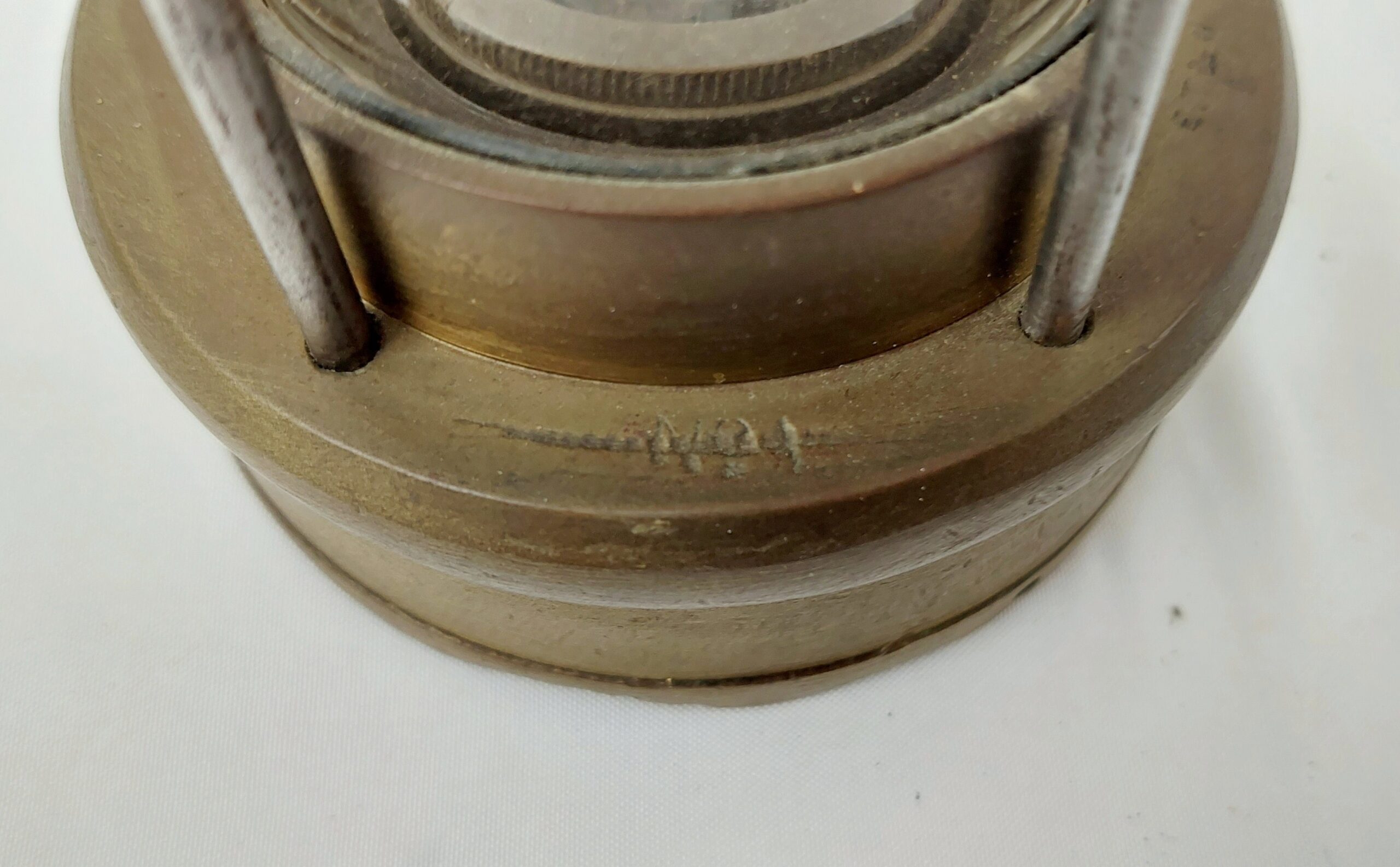 Miners Lamp - Image 4
