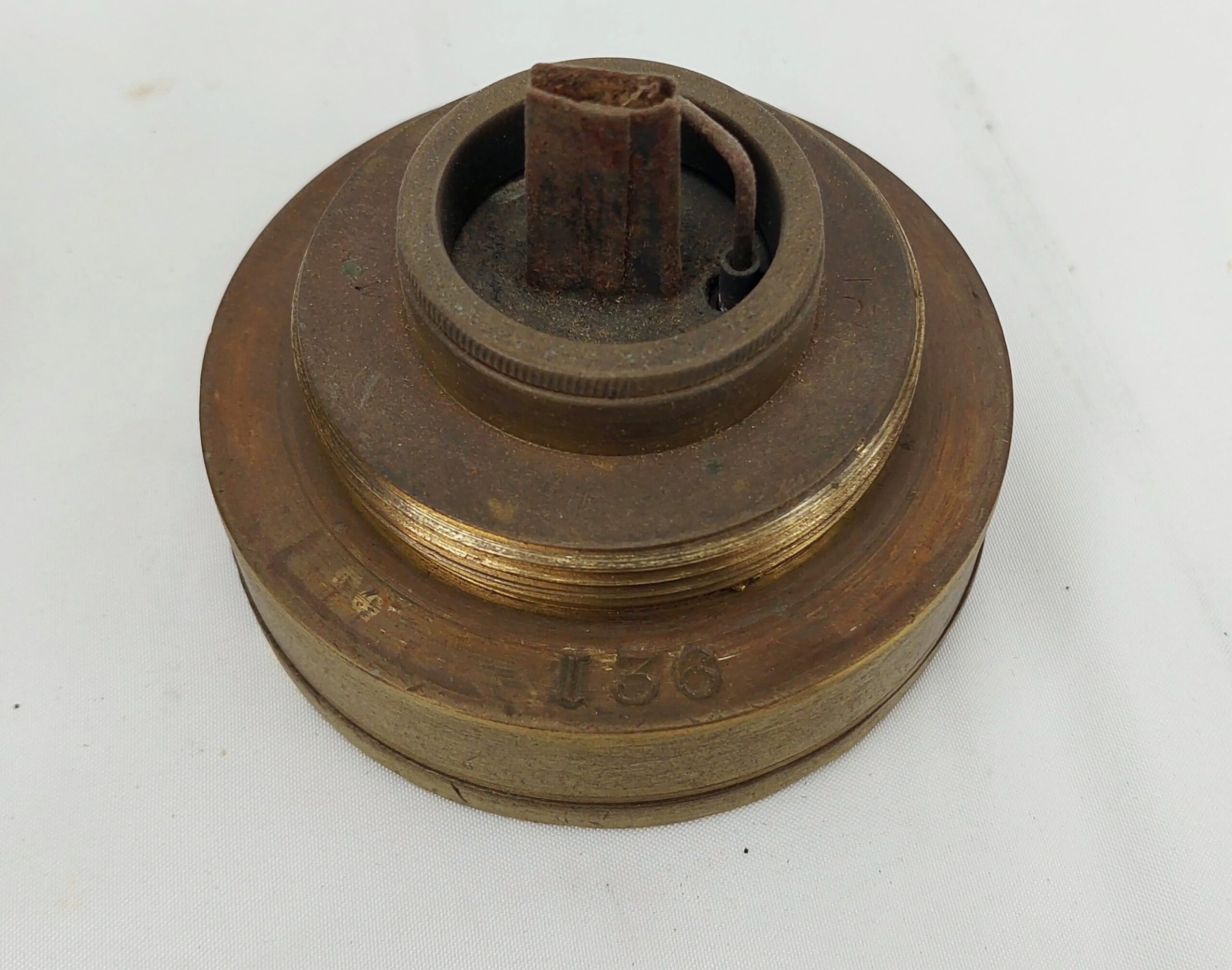 Miners Lamp - Image 3