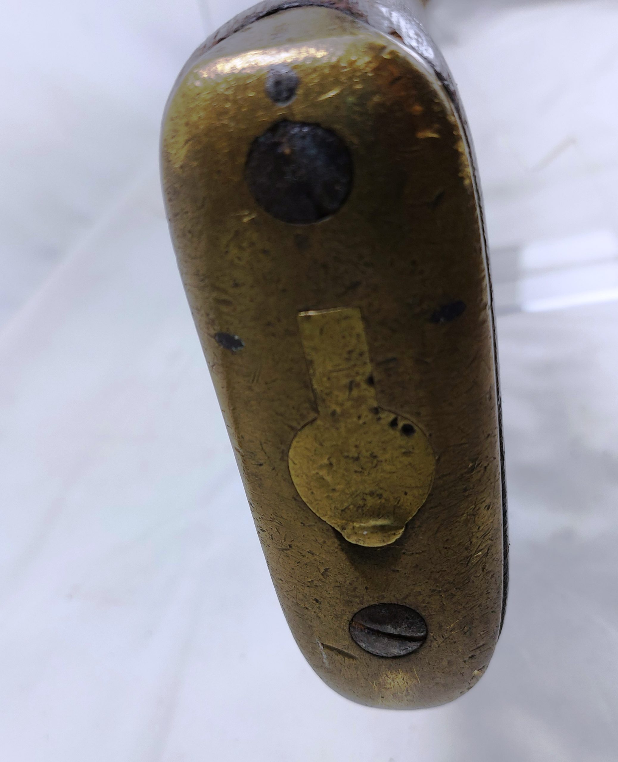 Original WW1 1917 British Lee-Enfield No. 1 Mark III Bolt Action Rifle, made by BSA. Deactivated - Image 33
