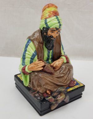 Royal Doulton 1st Issue 1935-1939 HN 1706 The Cobbler Figurine