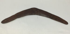Antique Australian Boomerang