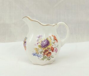 c1880 Doulton Burslem Miniature Jug