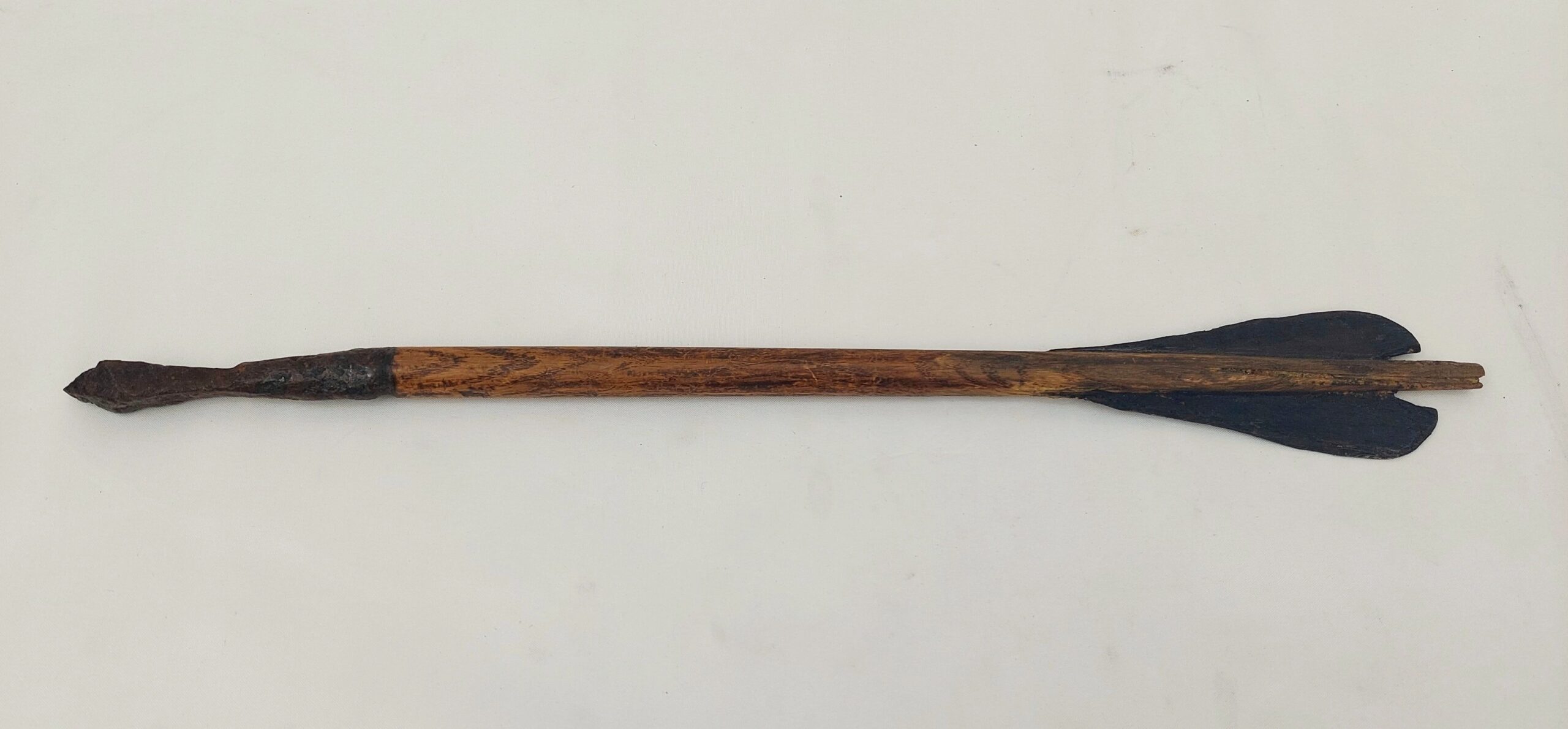 16th Century Polish Crossbow Bolt #1