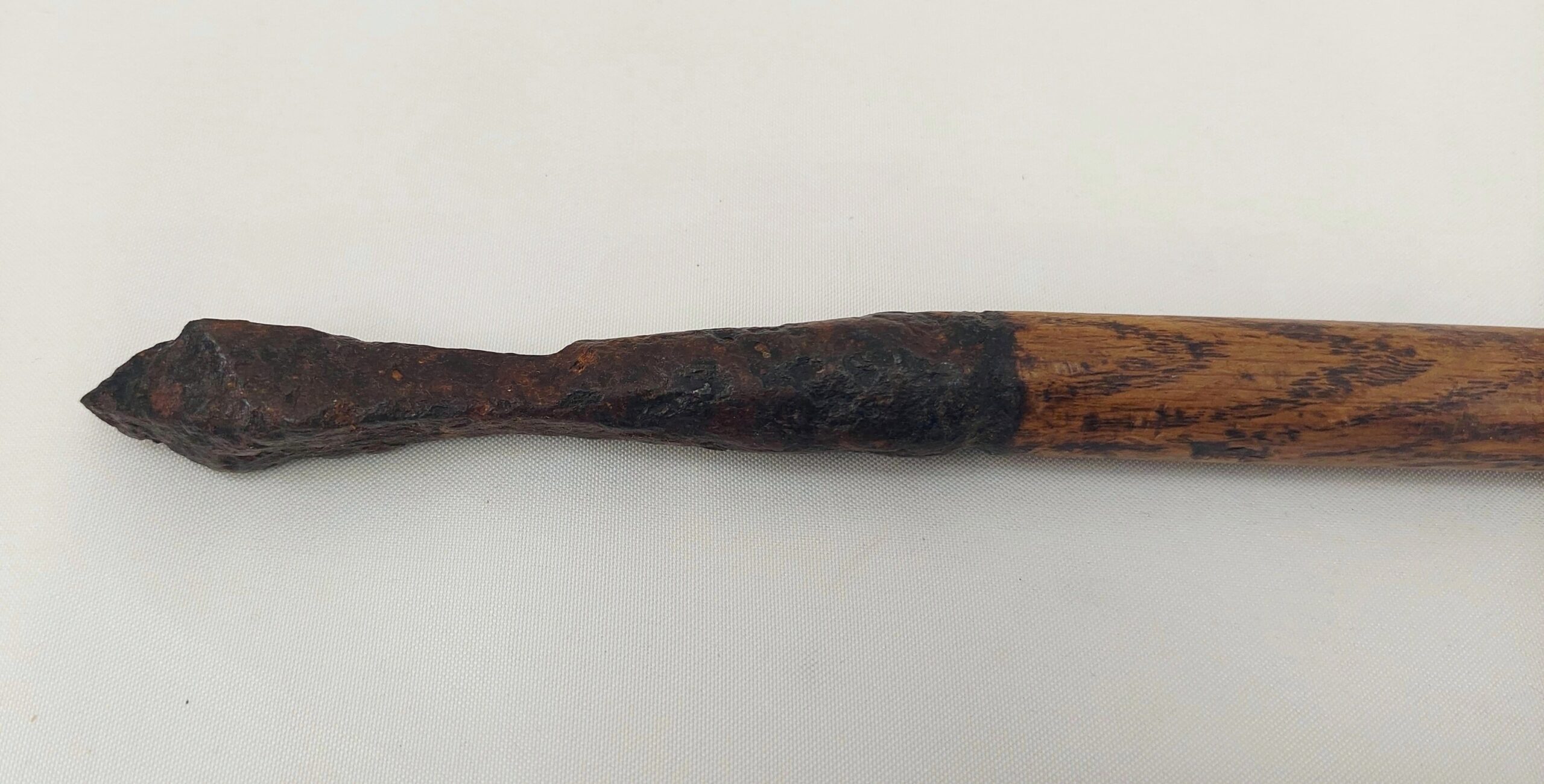 16th Century Polish Crossbow Bolt #1 - Image 6