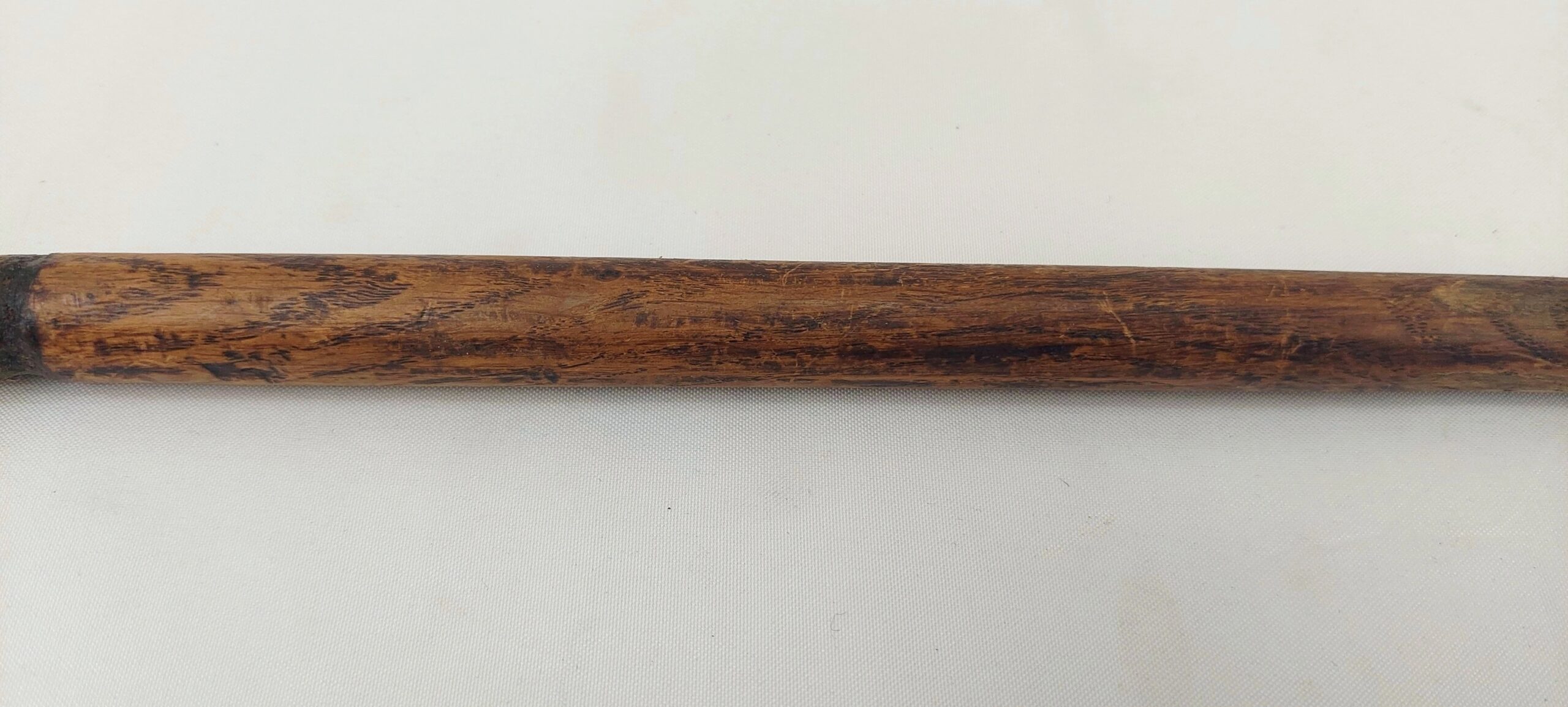 16th Century Polish Crossbow Bolt #1 - Image 5