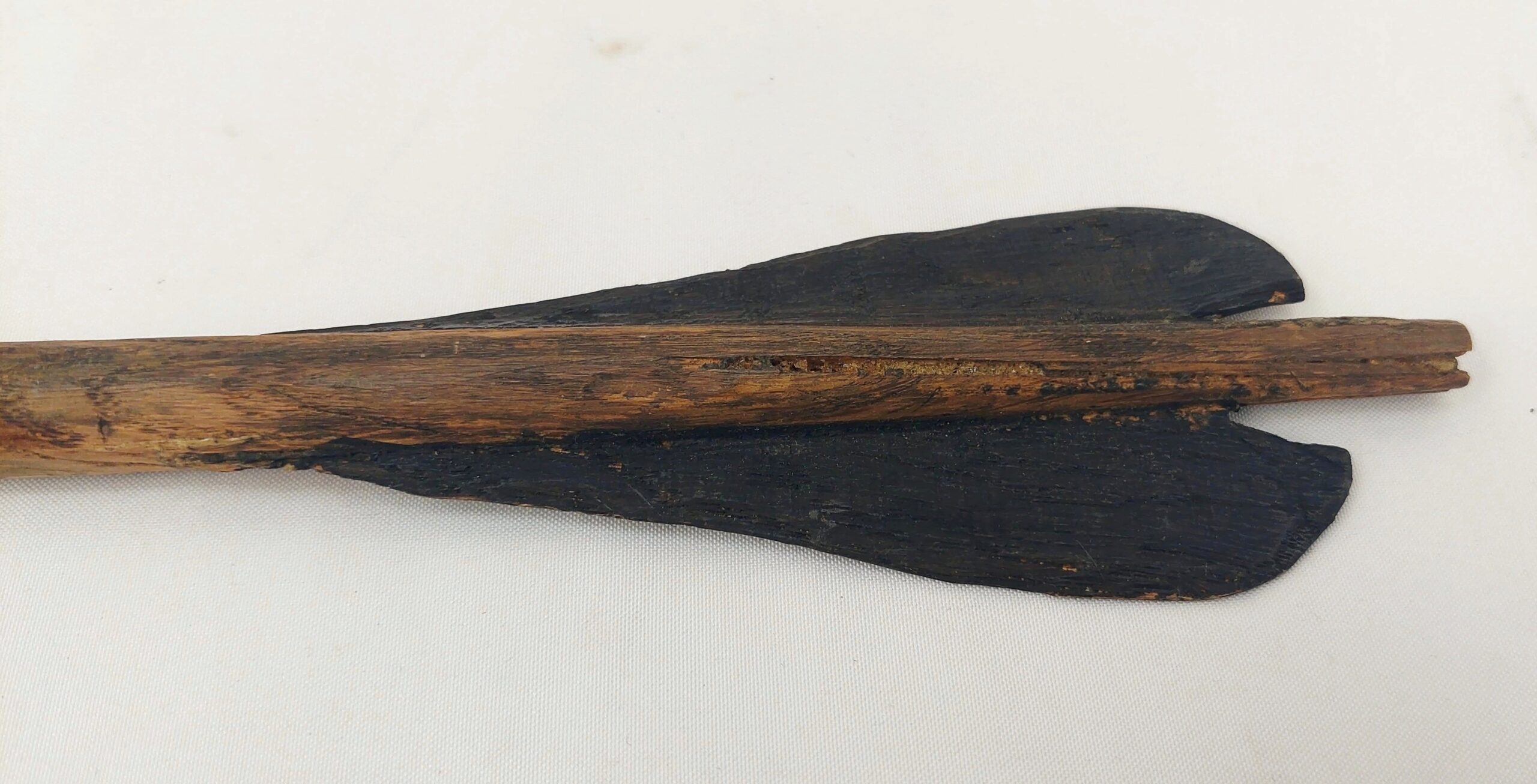 16th Century Polish Crossbow Bolt #1 - Image 4
