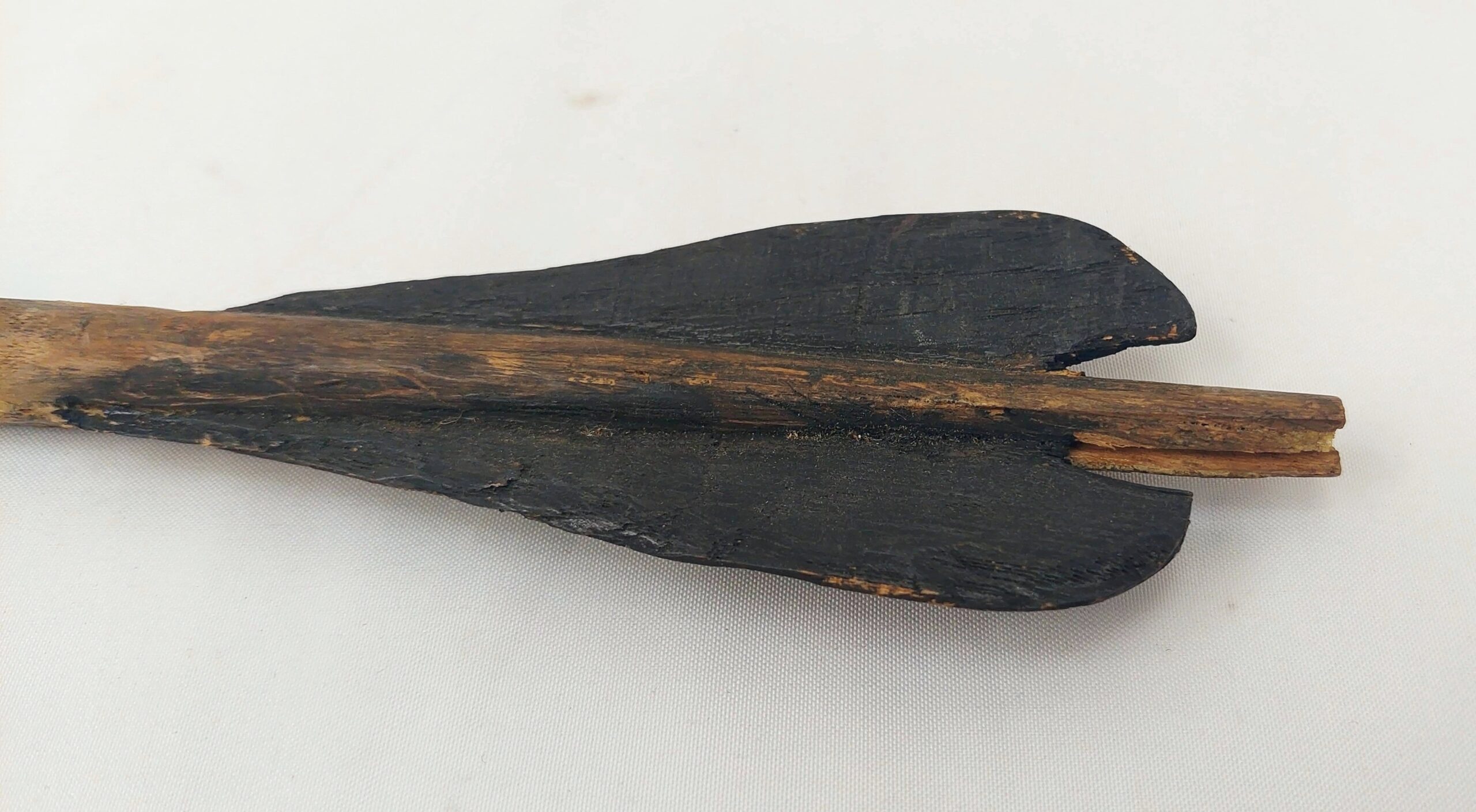 16th Century Polish Crossbow Bolt #1 - Image 3