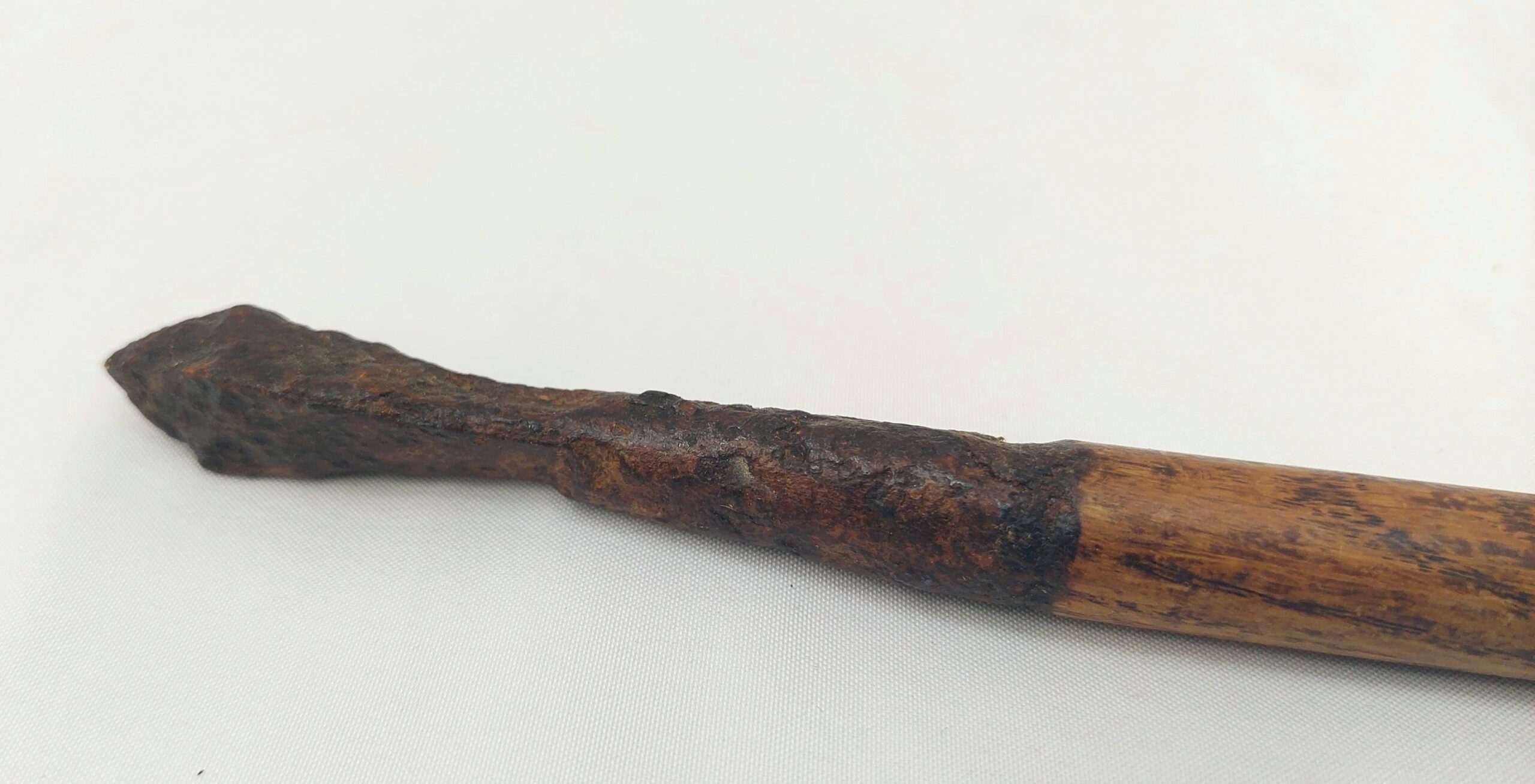 16th Century Polish Crossbow Bolt #1 - Image 2