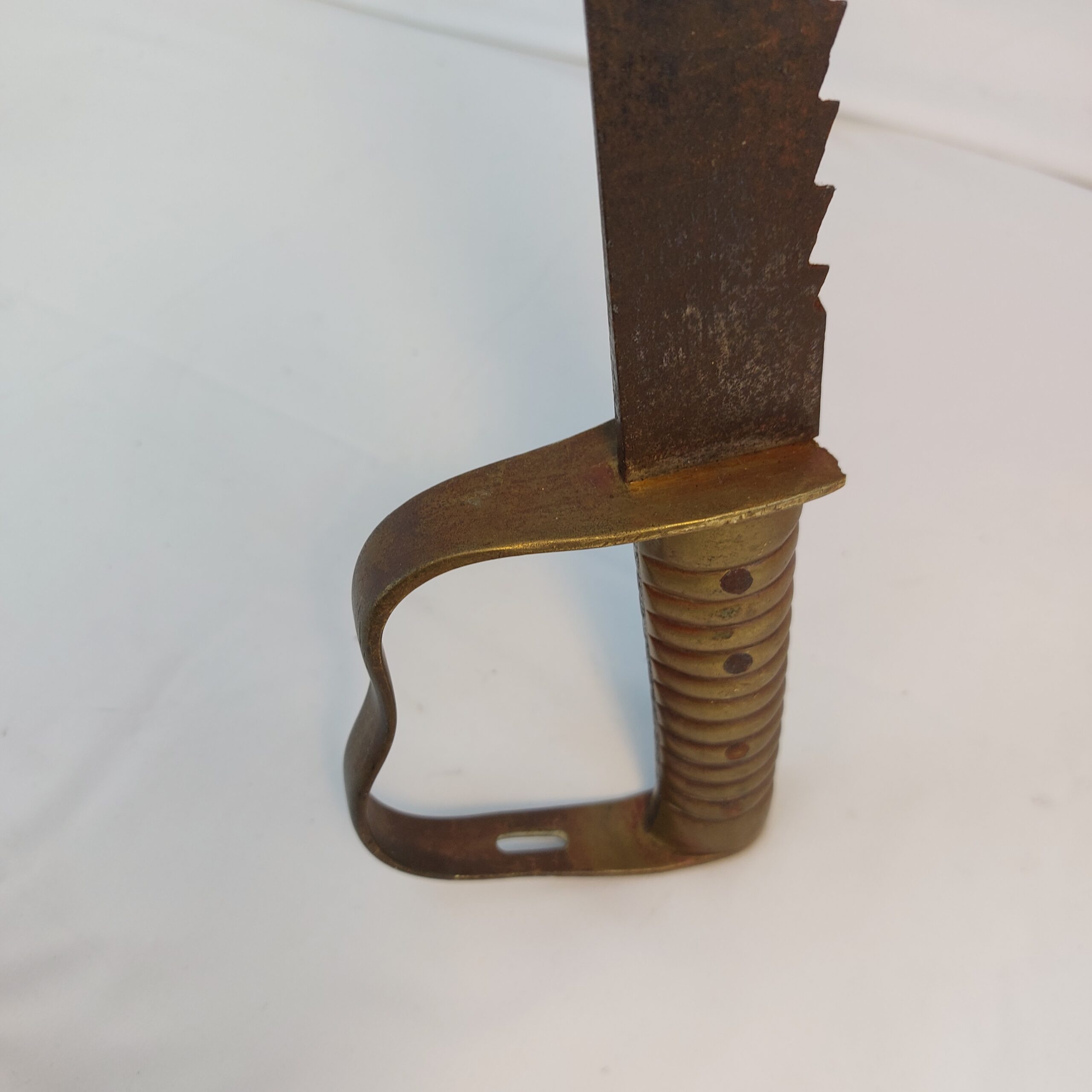 1856 Pattern Pioneer Sword By Wilkinson - Image 11