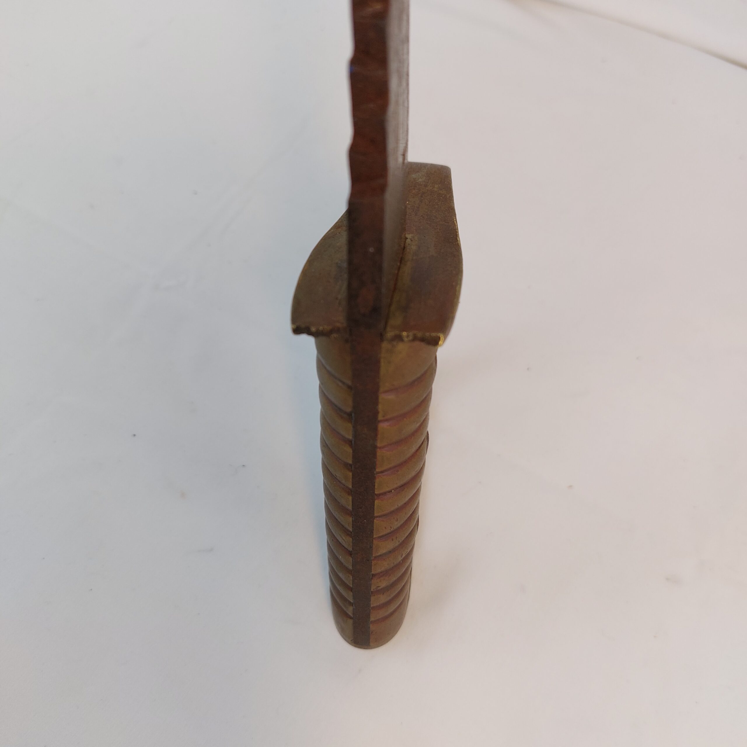 1856 Pattern Pioneer Sword By Wilkinson - Image 10