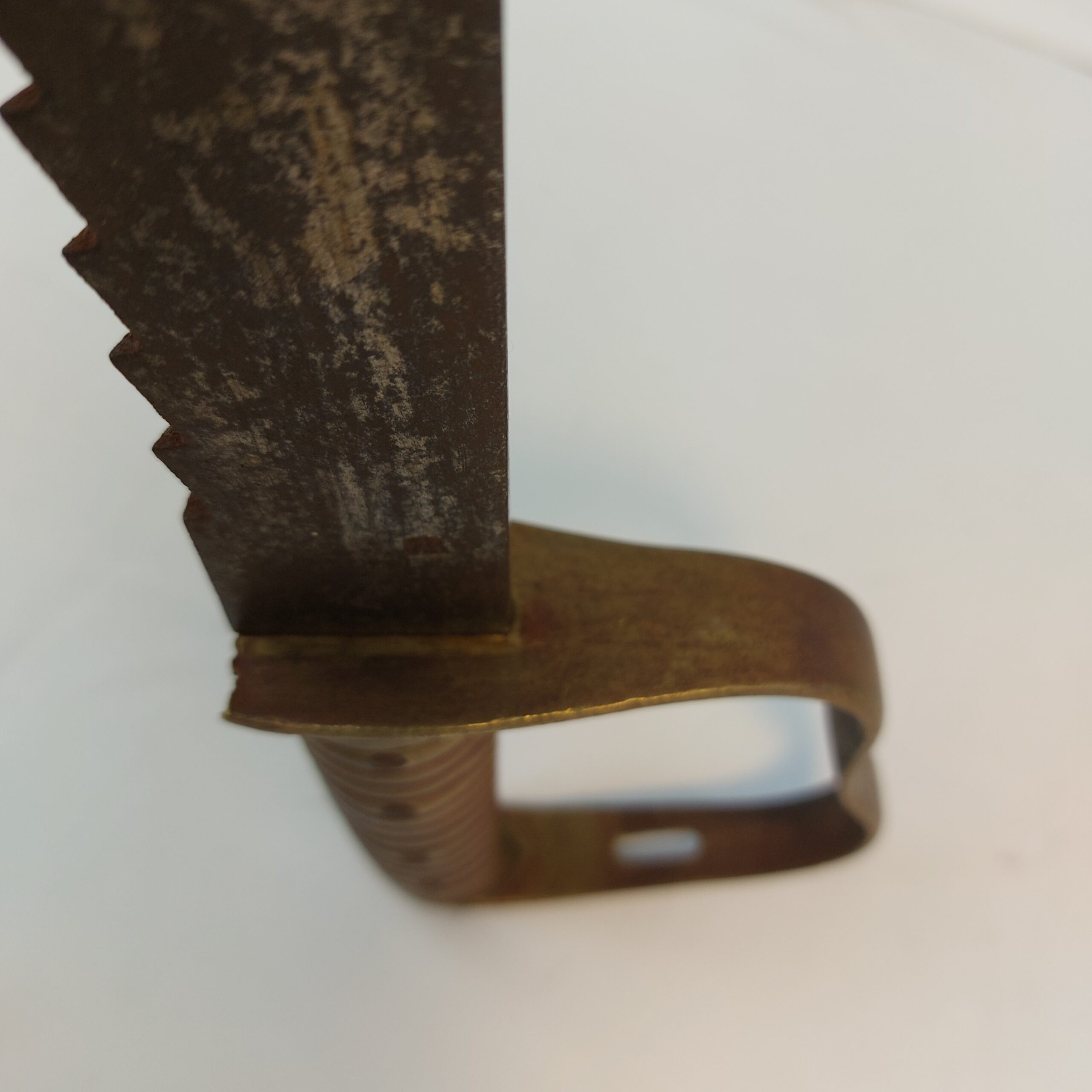 1856 Pattern Pioneer Sword By Wilkinson - Image 9