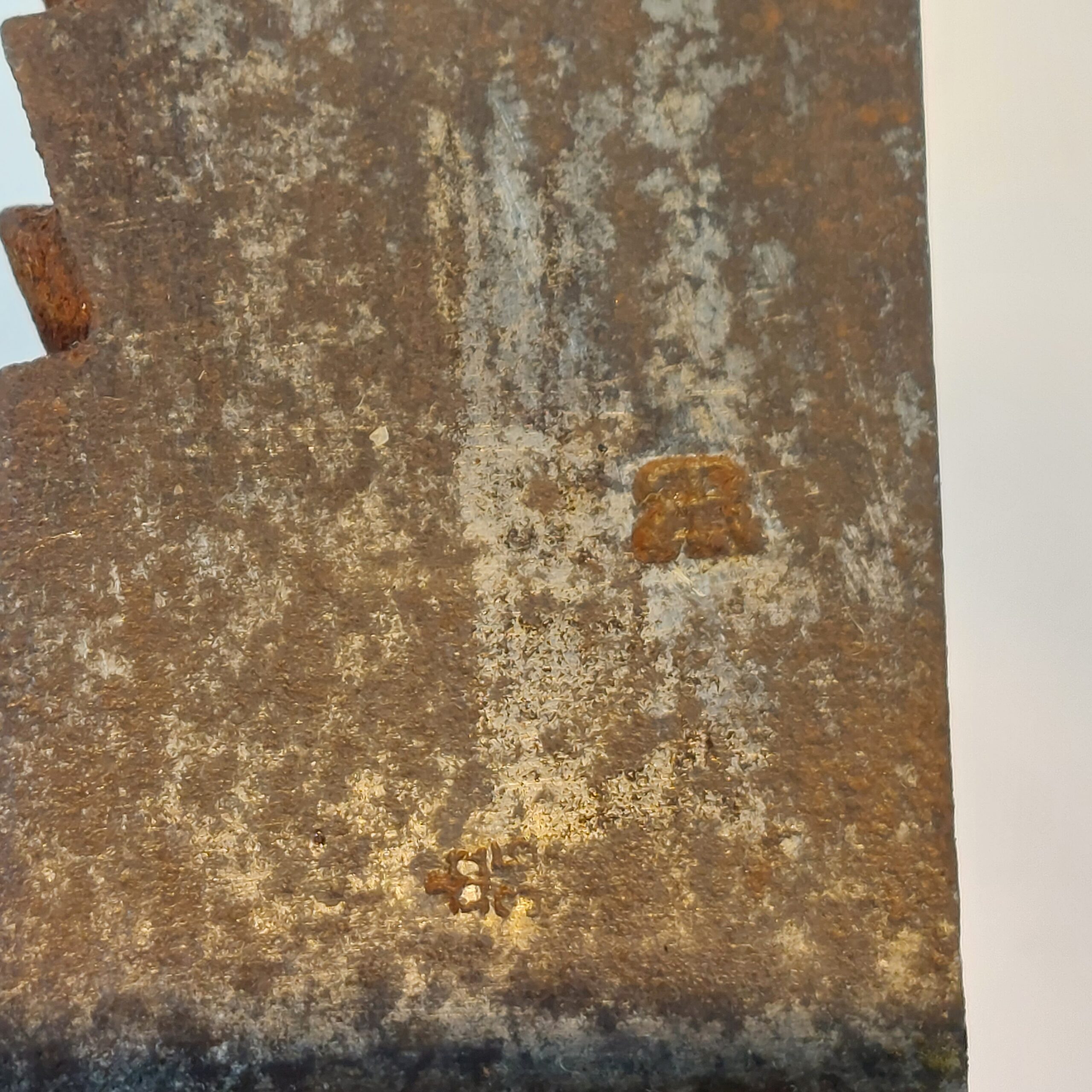 1856 Pattern Pioneer Sword By Wilkinson - Image 8