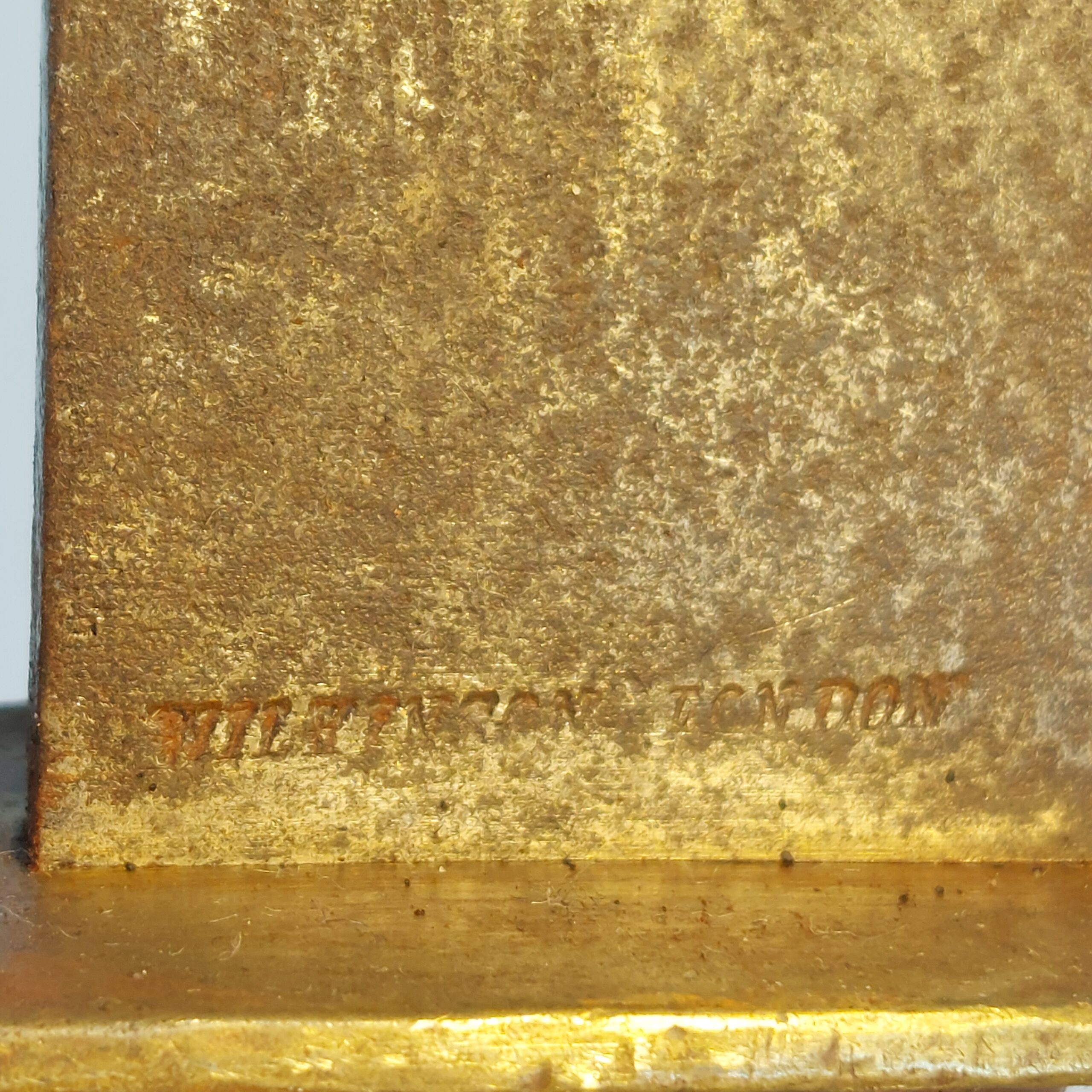 1856 Pattern Pioneer Sword By Wilkinson - Image 7