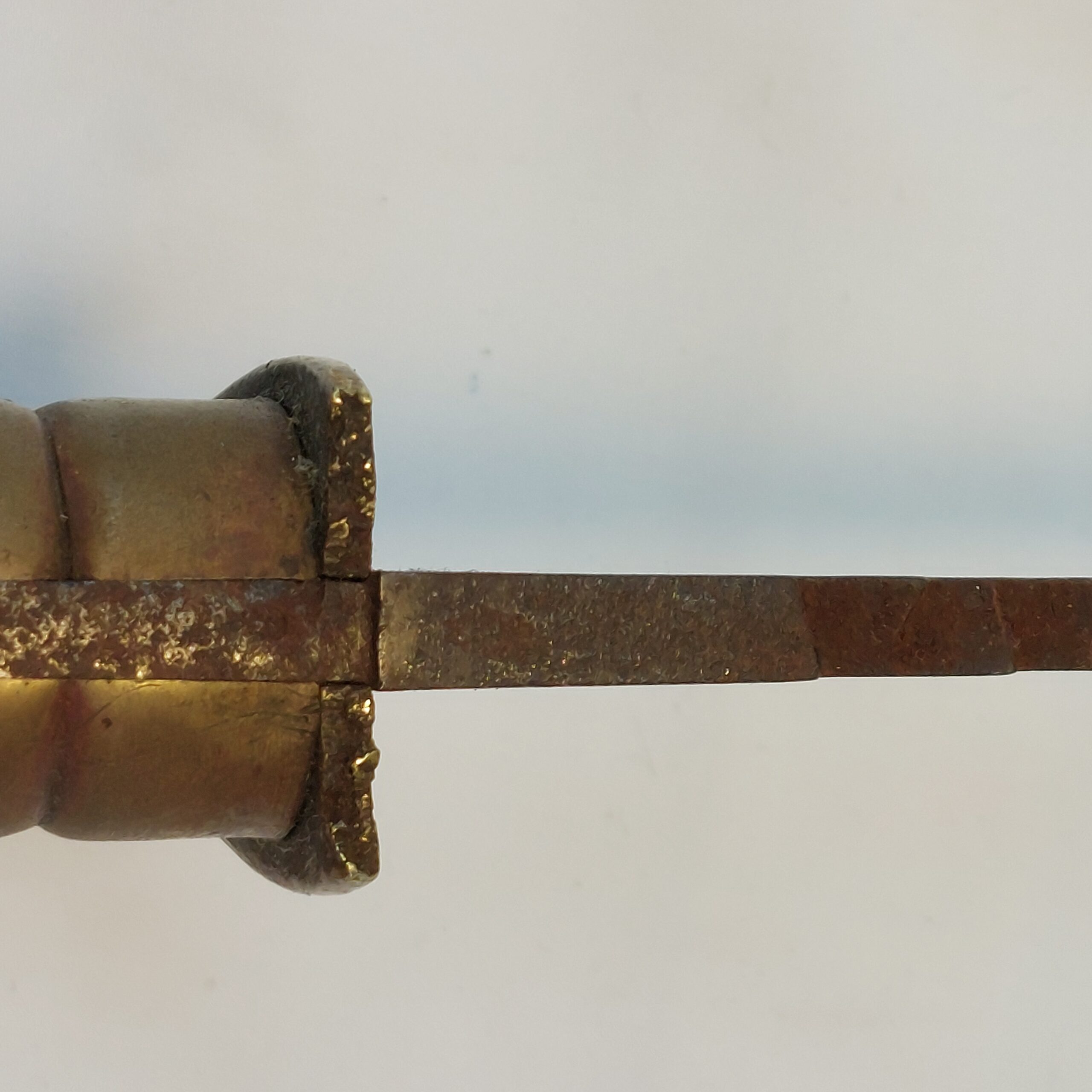 1856 Pattern Pioneer Sword By Wilkinson - Image 5