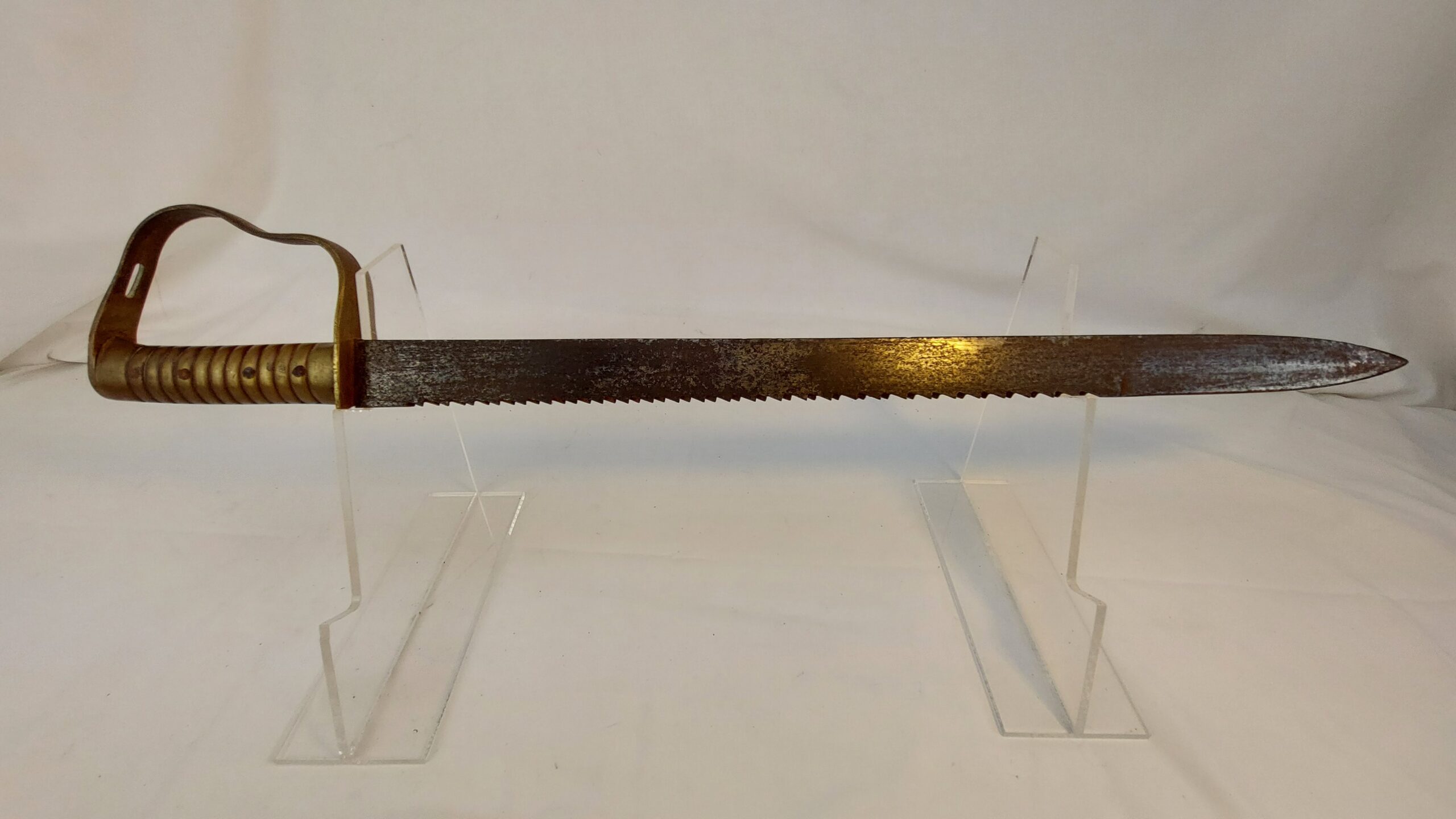 1856 Pattern Pioneer Sword By Wilkinson - Image 19