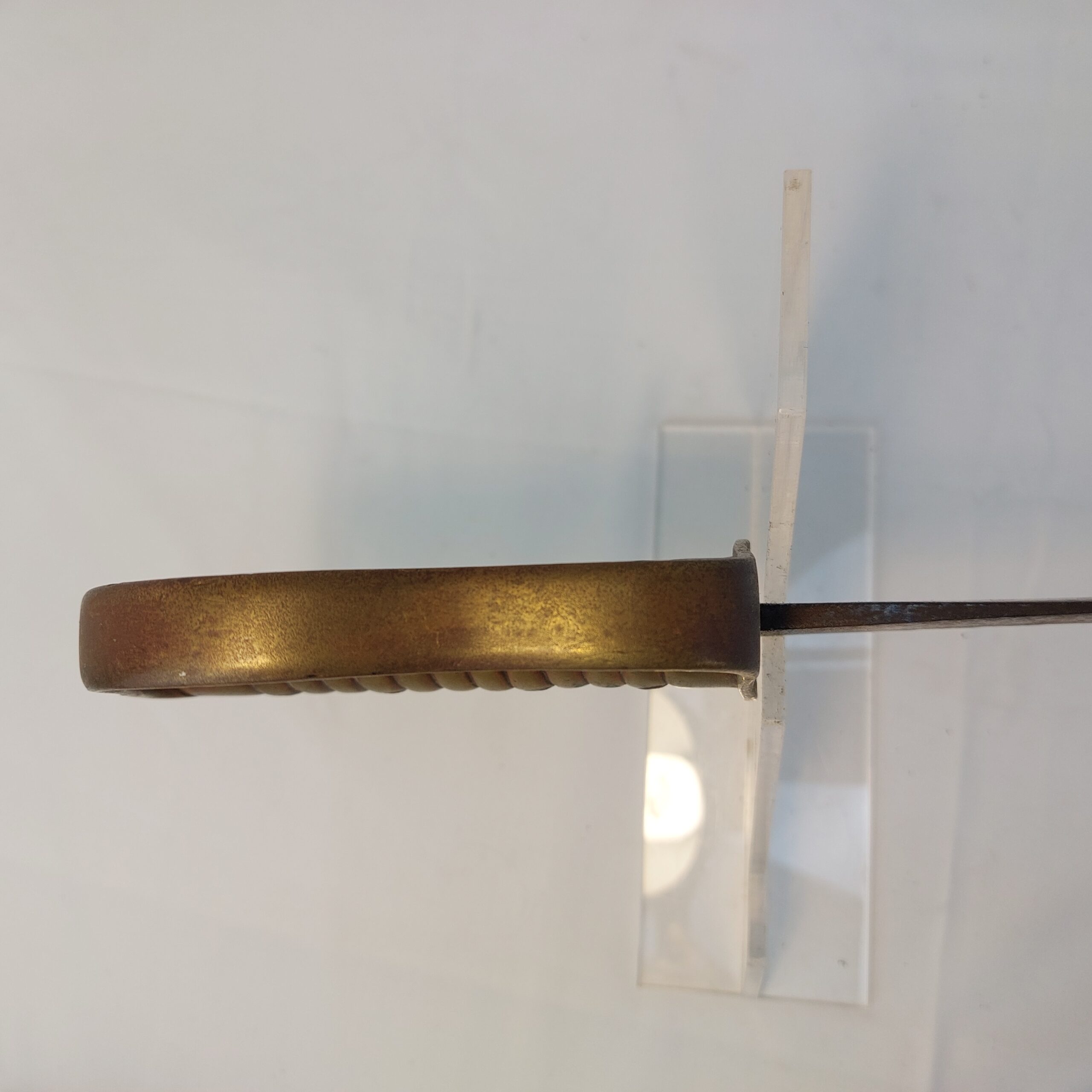 1856 Pattern Pioneer Sword By Wilkinson - Image 3