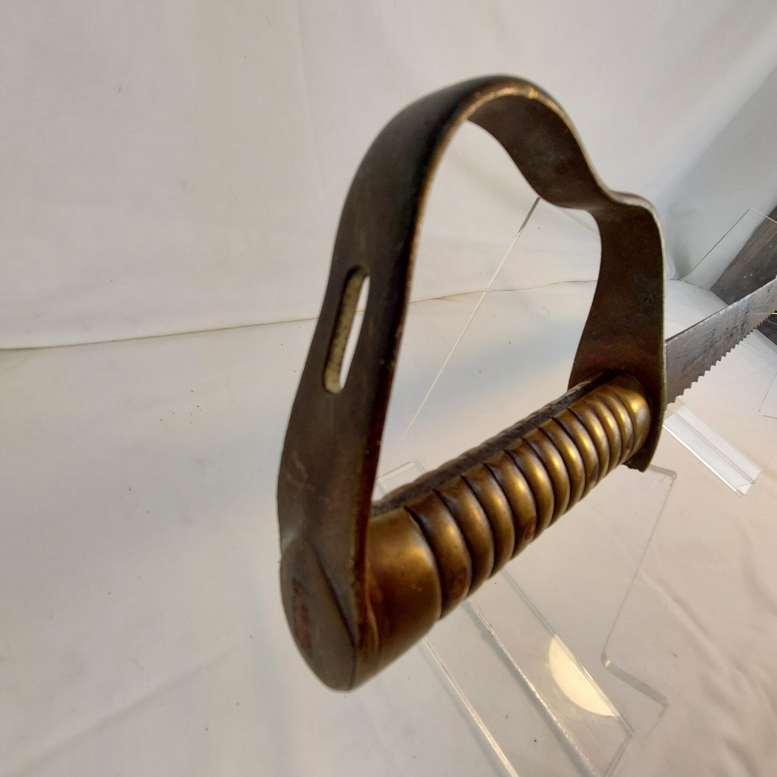 1856 Pattern Pioneer Sword By Wilkinson - Image 18
