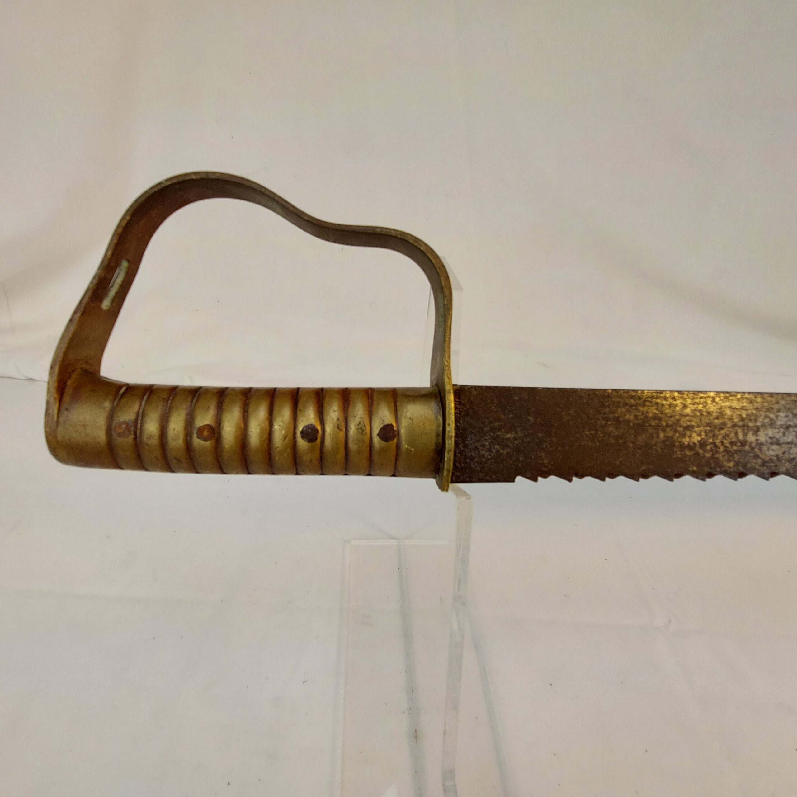 1856 Pattern Pioneer Sword By Wilkinson - Image 17