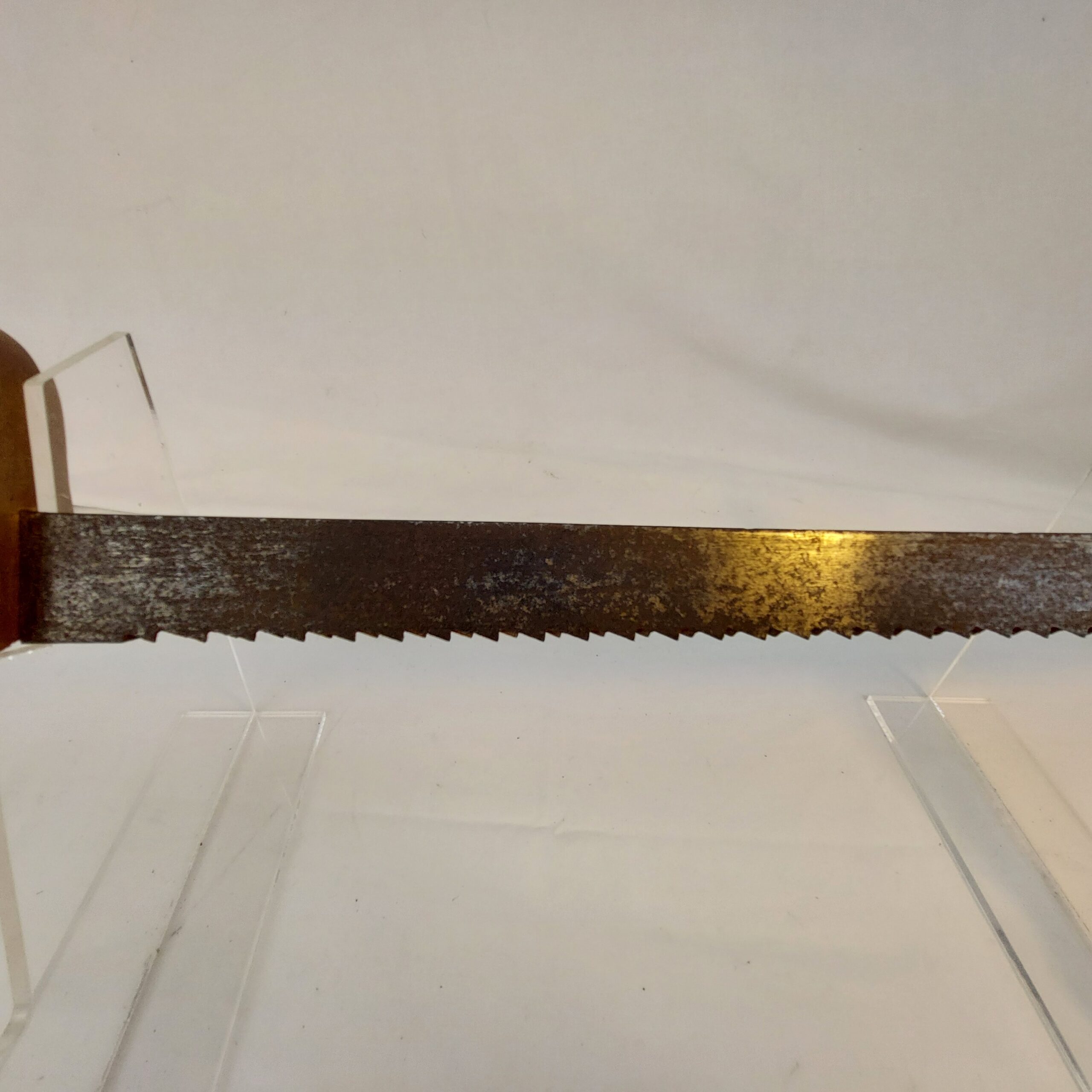 1856 Pattern Pioneer Sword By Wilkinson - Image 16