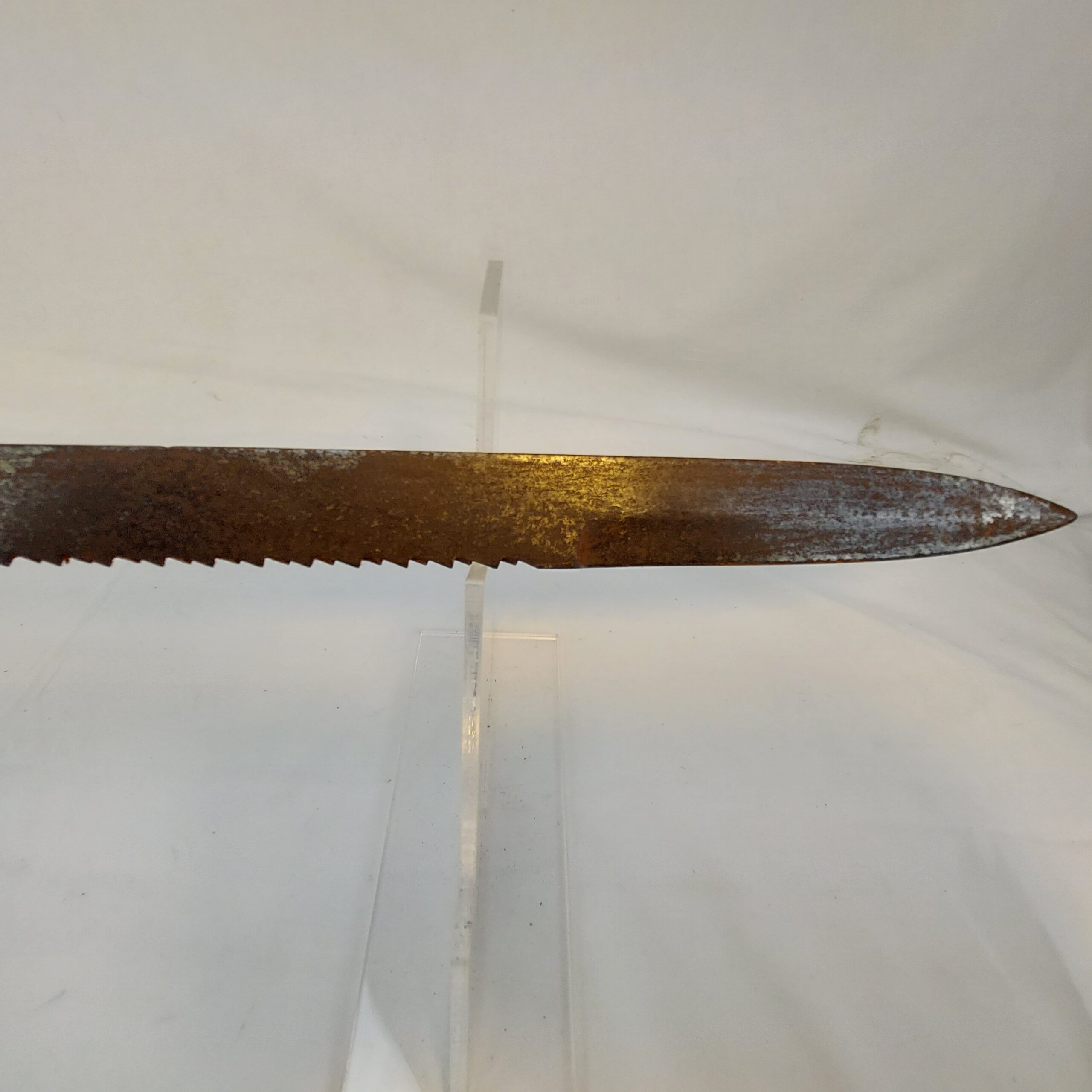 1856 Pattern Pioneer Sword By Wilkinson - Image 15