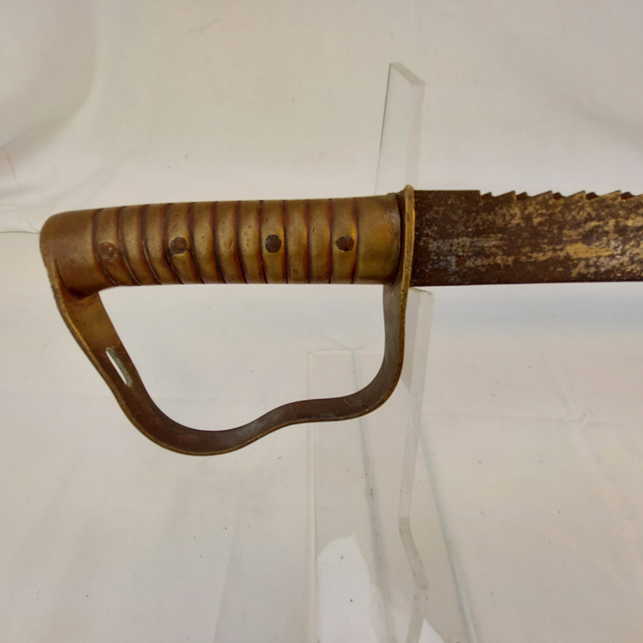 1856 Pattern Pioneer Sword By Wilkinson - Image 14