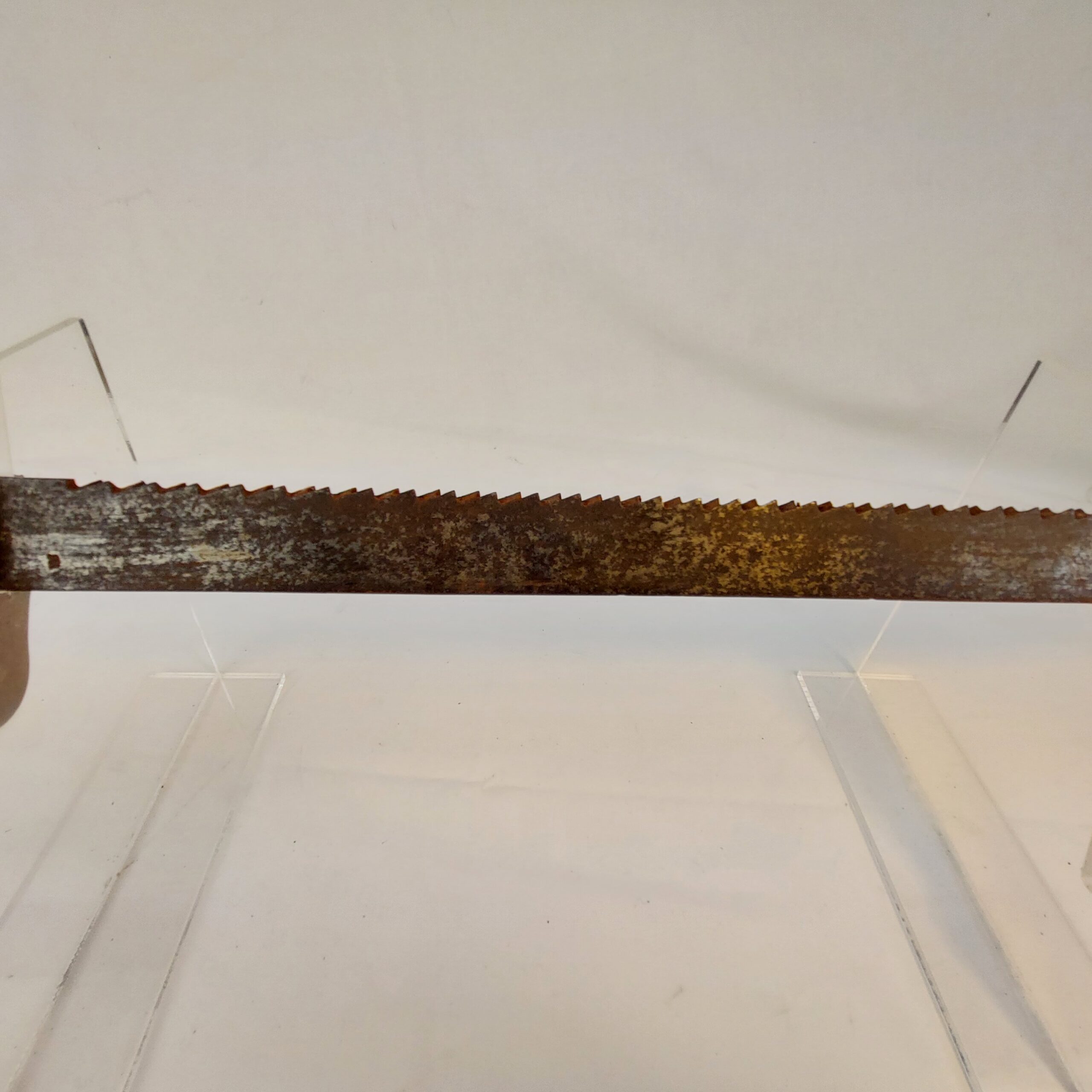 1856 Pattern Pioneer Sword By Wilkinson - Image 13