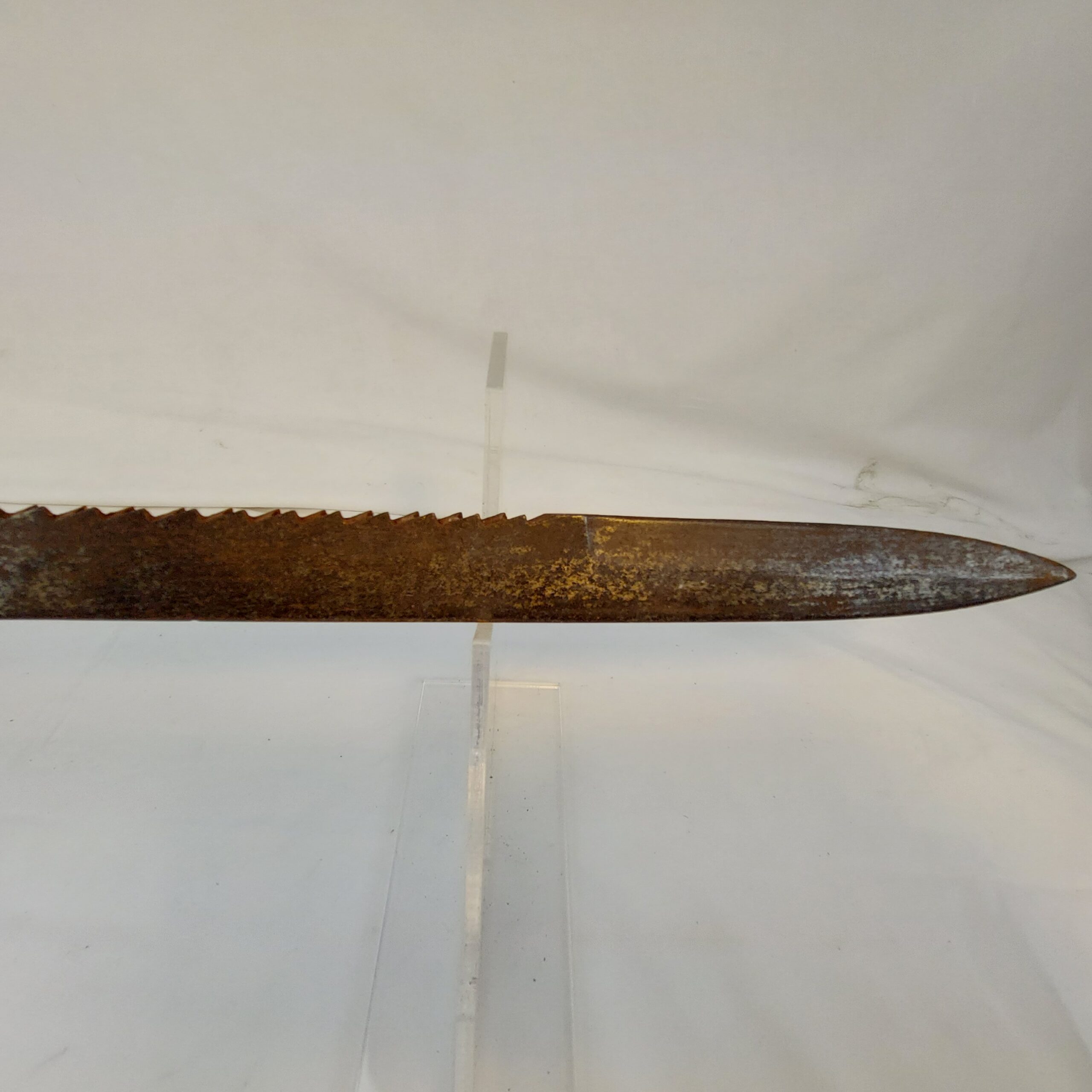 1856 Pattern Pioneer Sword By Wilkinson - Image 12