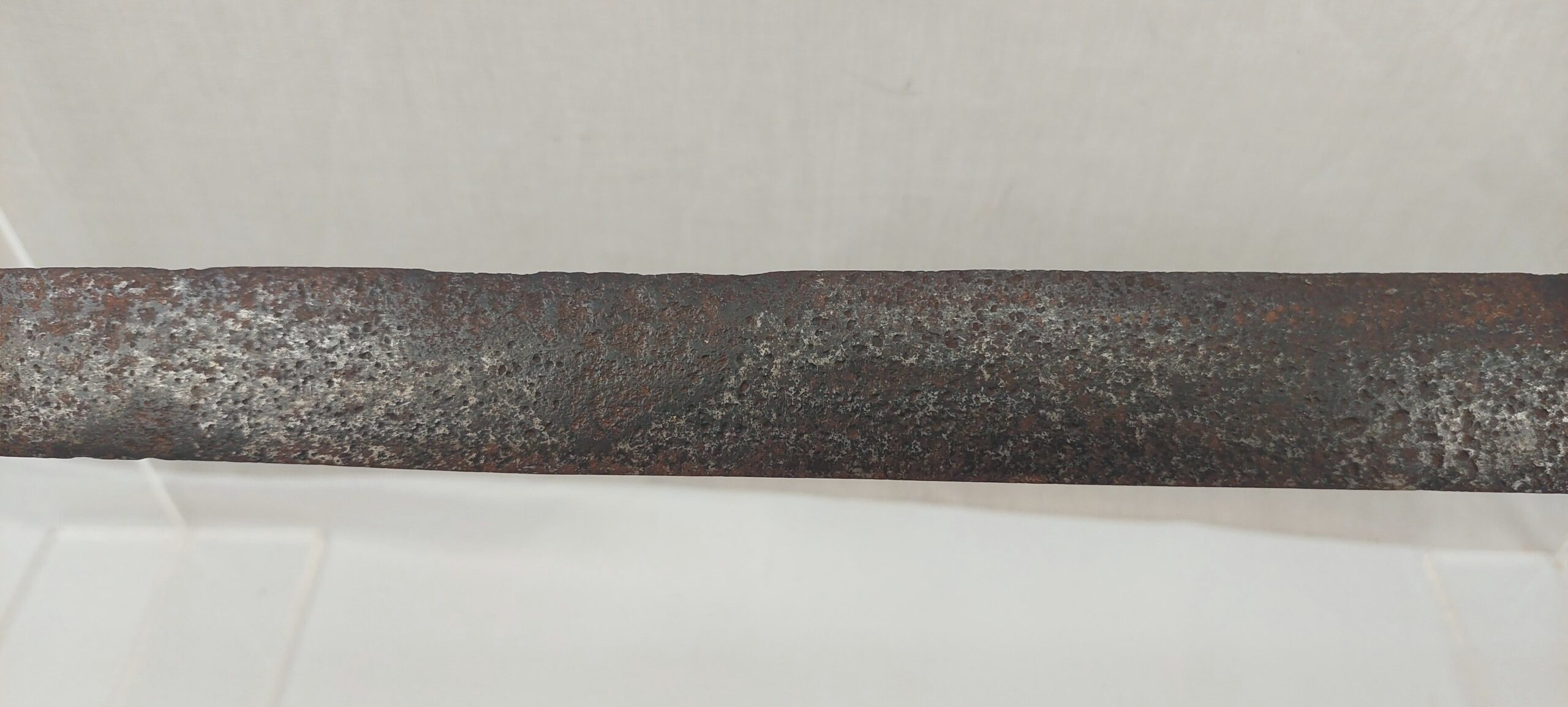 18th Century Scottish Hanger Sword - Image 10