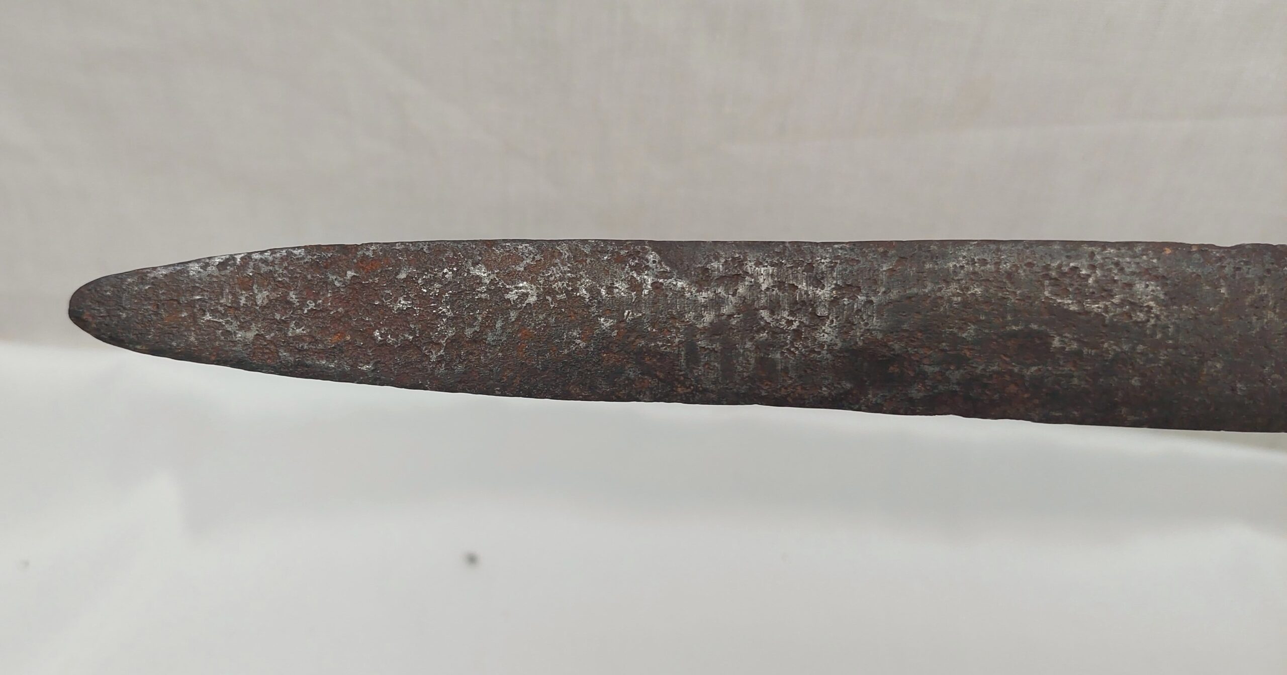 18th Century Scottish Hanger Sword - Image 6