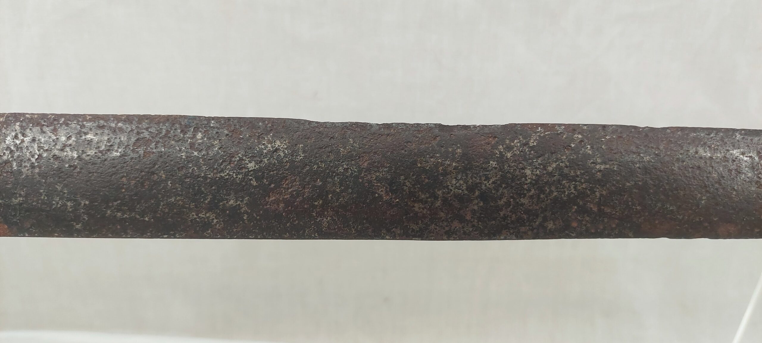 18th Century Scottish Hanger Sword - Image 12