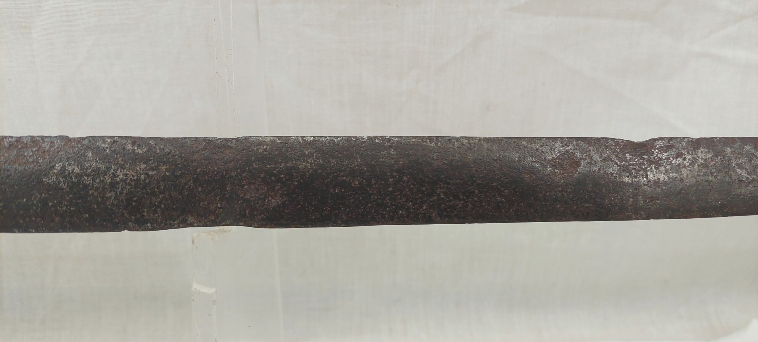 18th Century Scottish Hanger Sword - Image 11