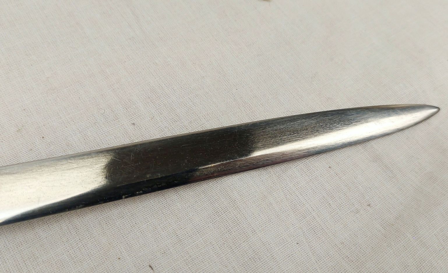 WW2 Era RAF George V Senior Officers Sword - Image 14