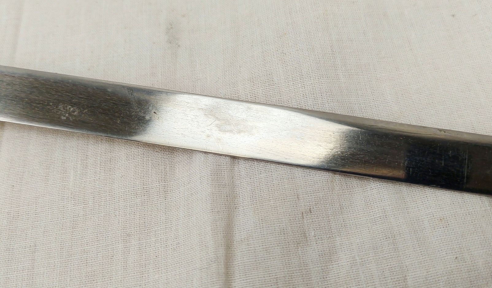 WW2 Era RAF George V Senior Officers Sword - Image 19